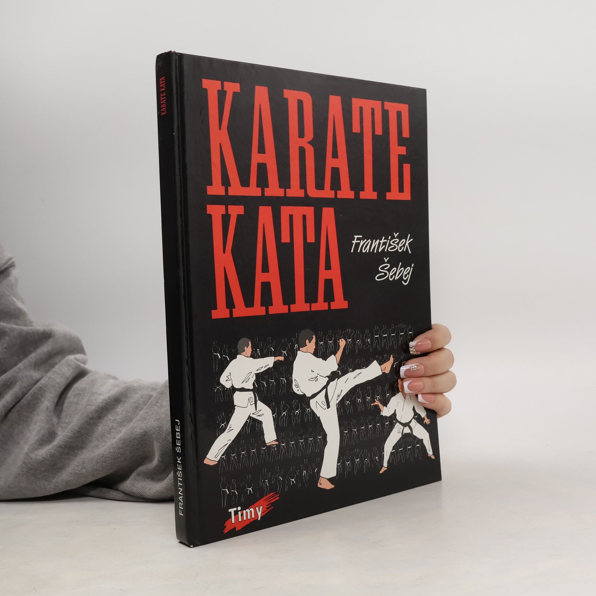 Karate kata