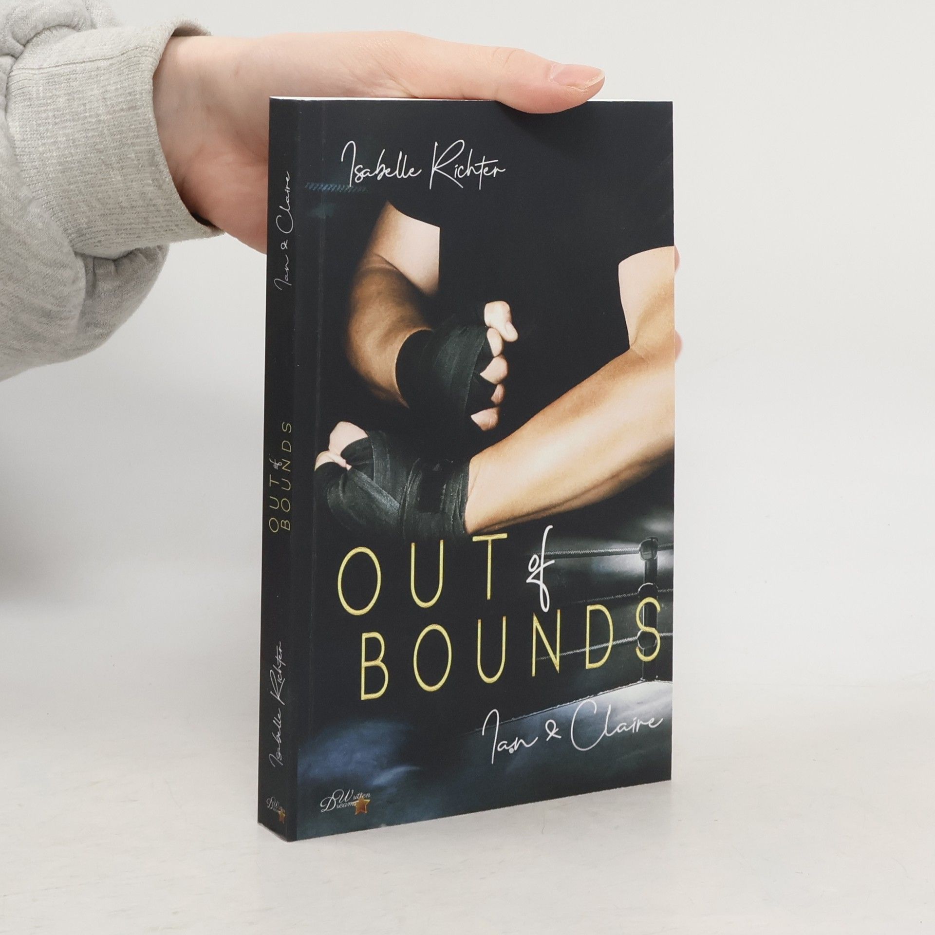Out-of-Bounds-Reihe: Out of Bounds