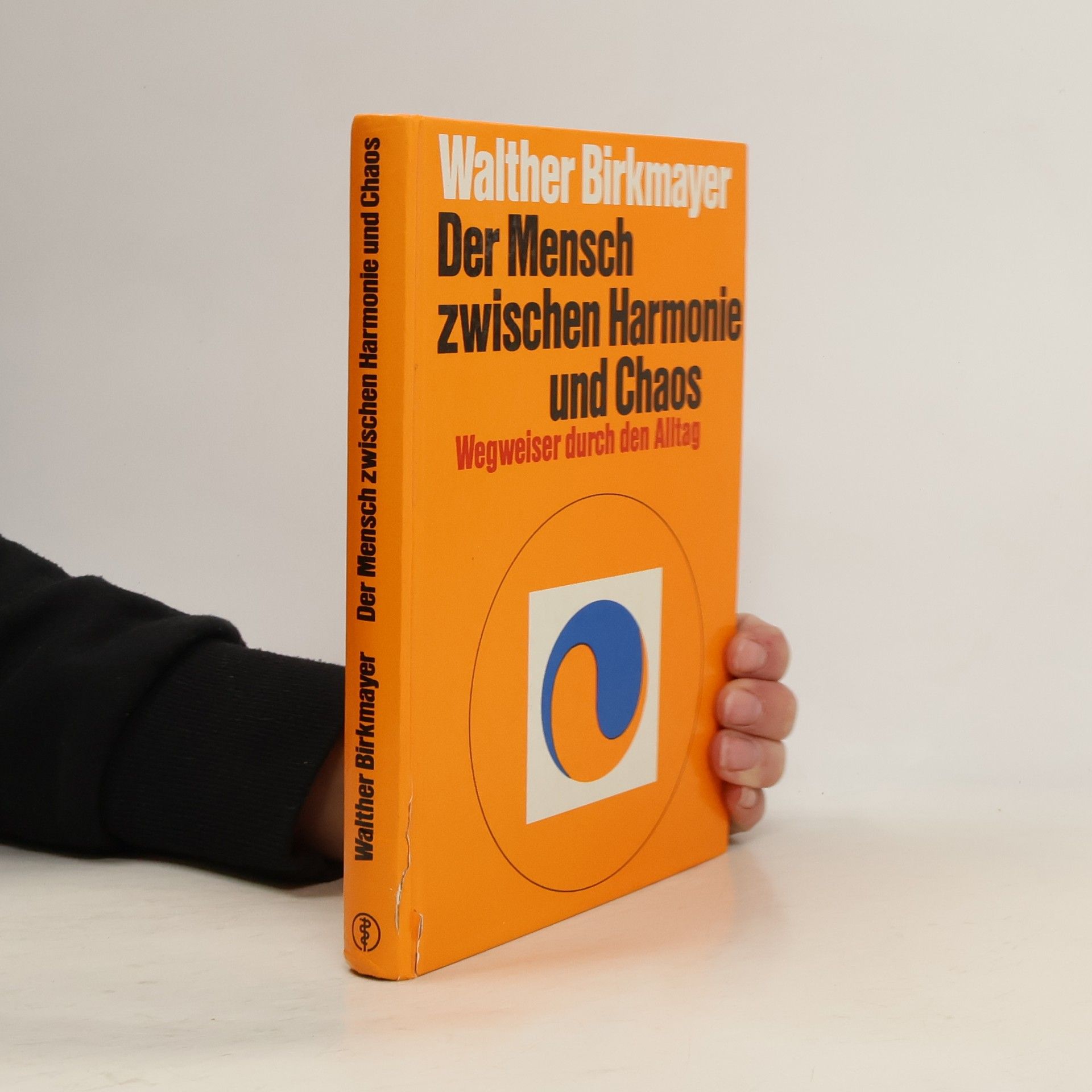 Der Mensch zwischen Harmonie und Chaos