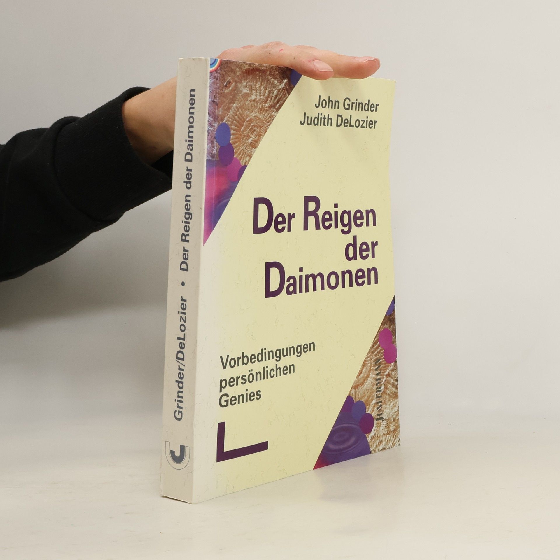 Der Reigen der Daimonen