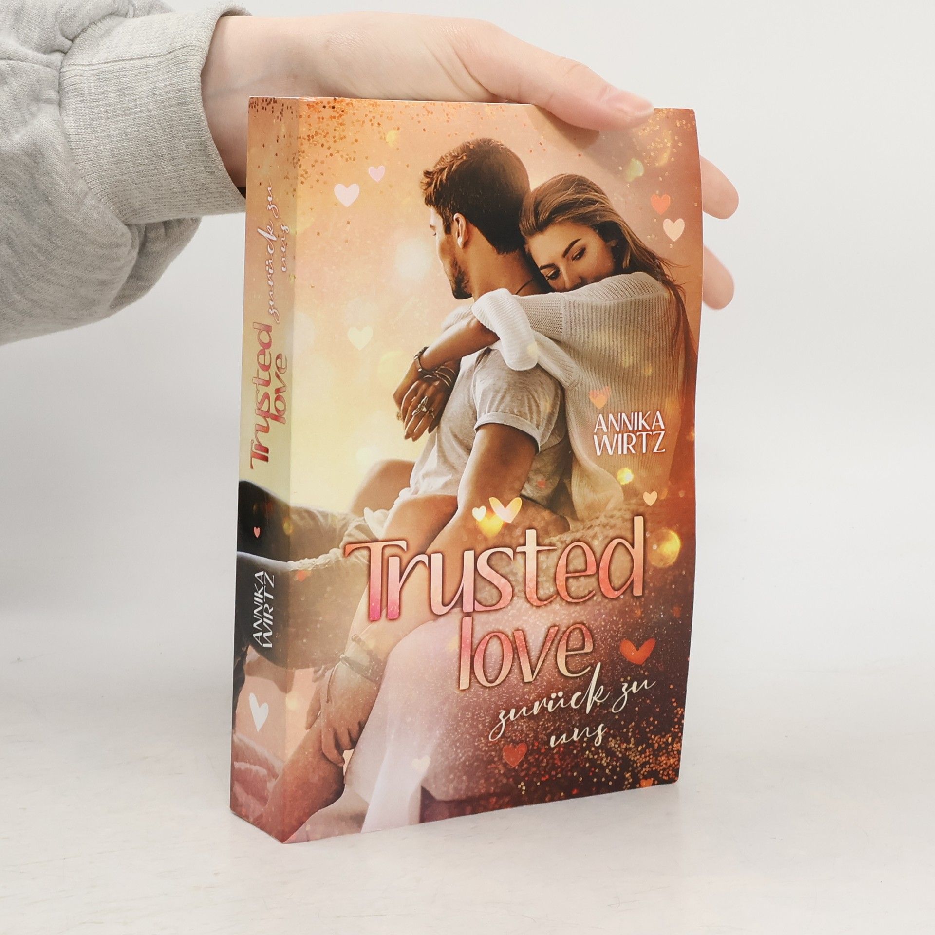 Annika Wirtz Trusted Love