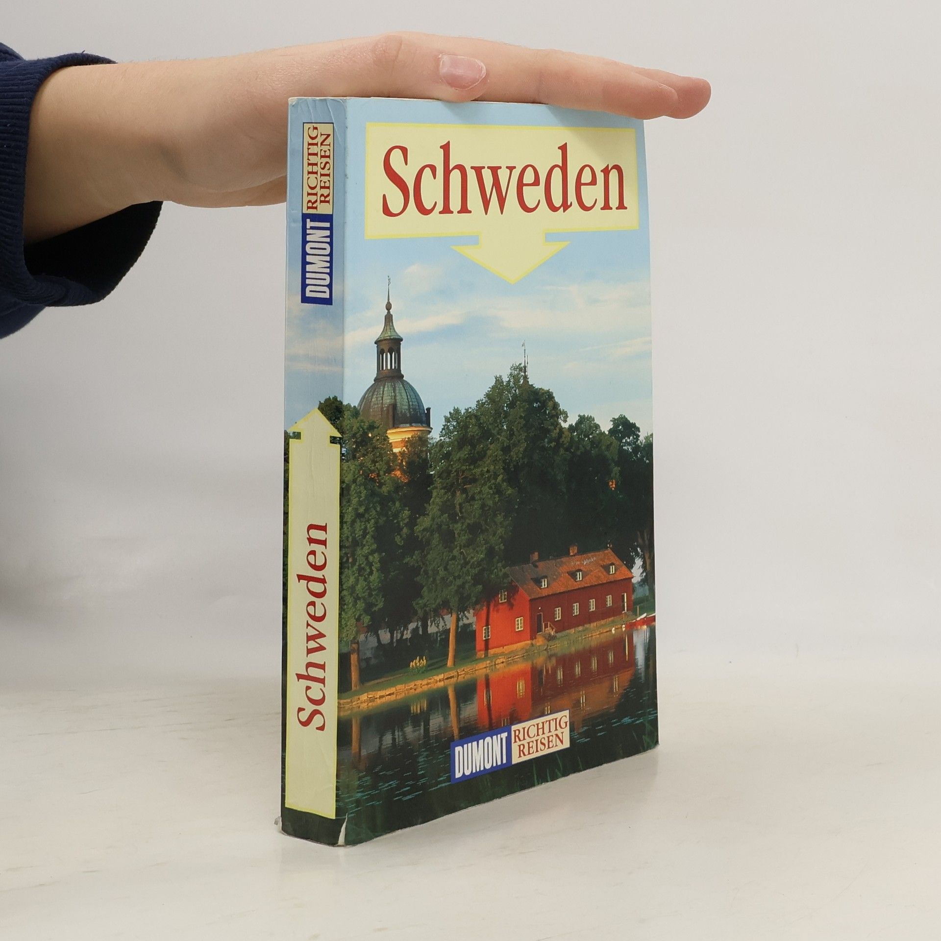 Petra Juling Schweden