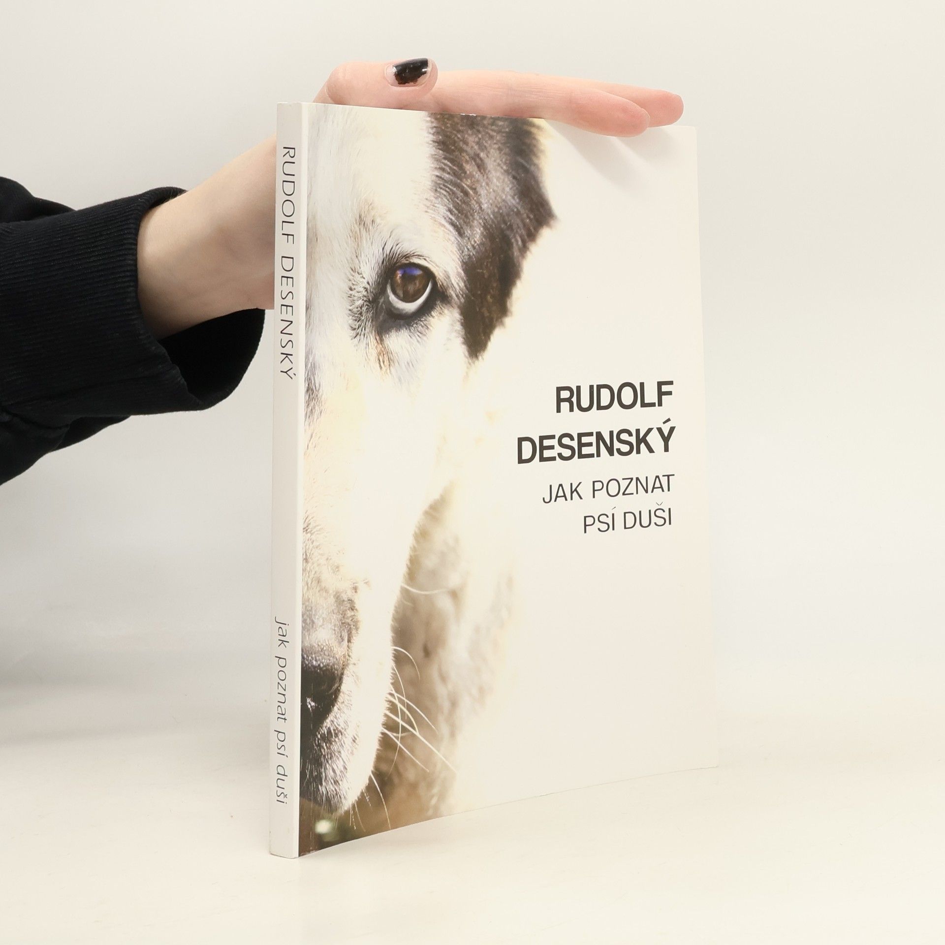 Jak poznat psí duši