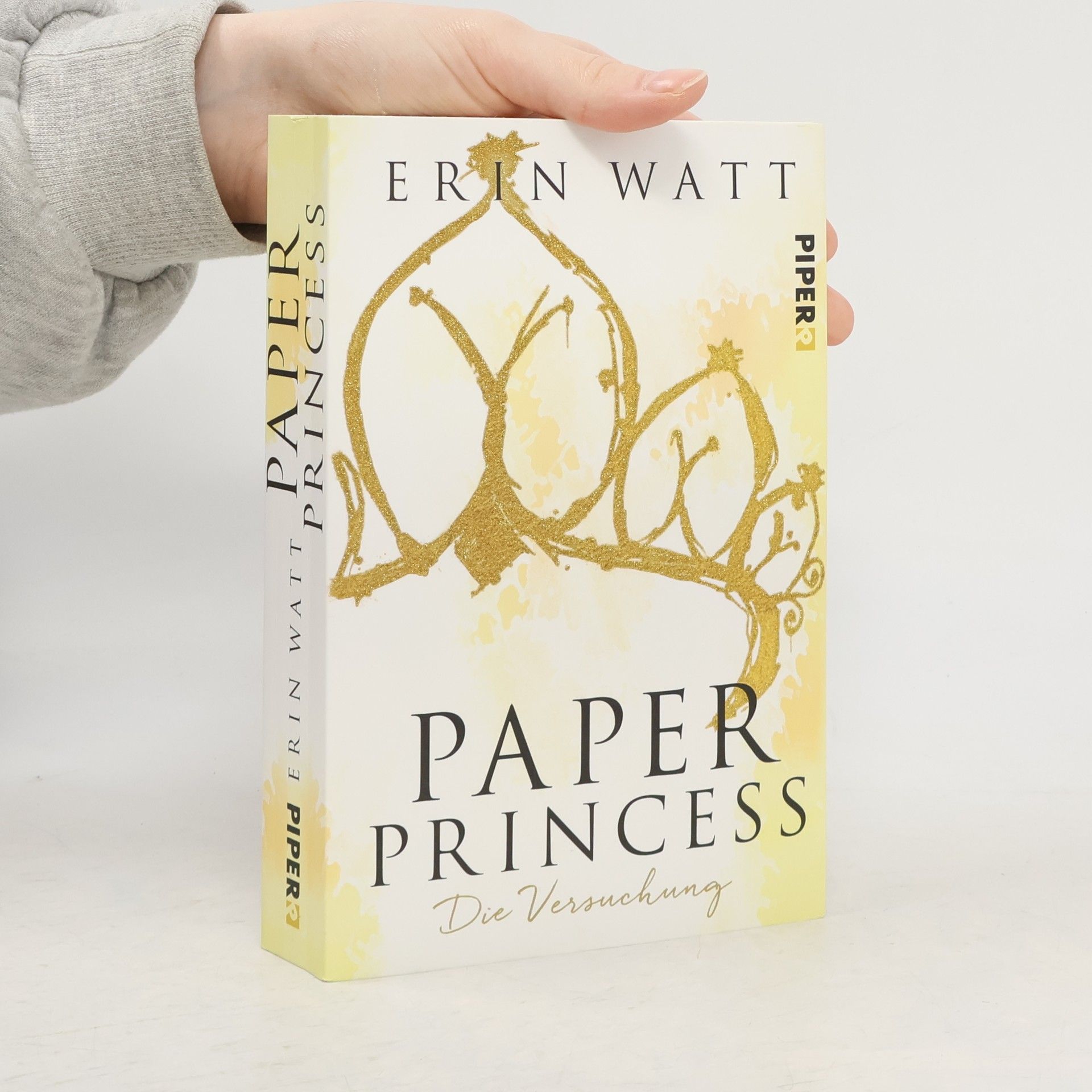 Paper Princess