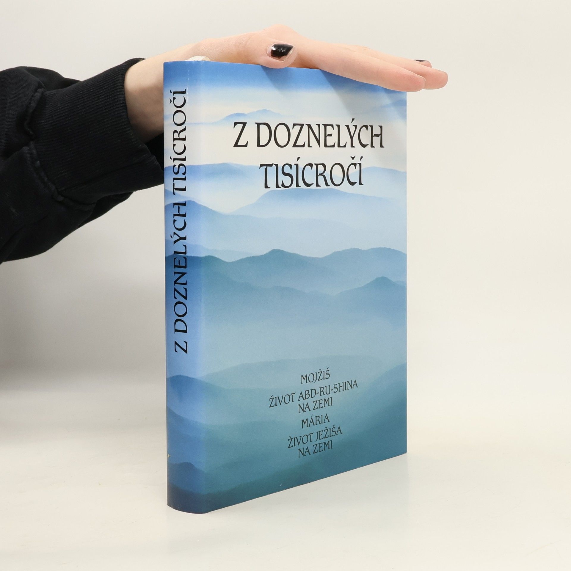 Autorenkollektiv Z doznelých tisícročí