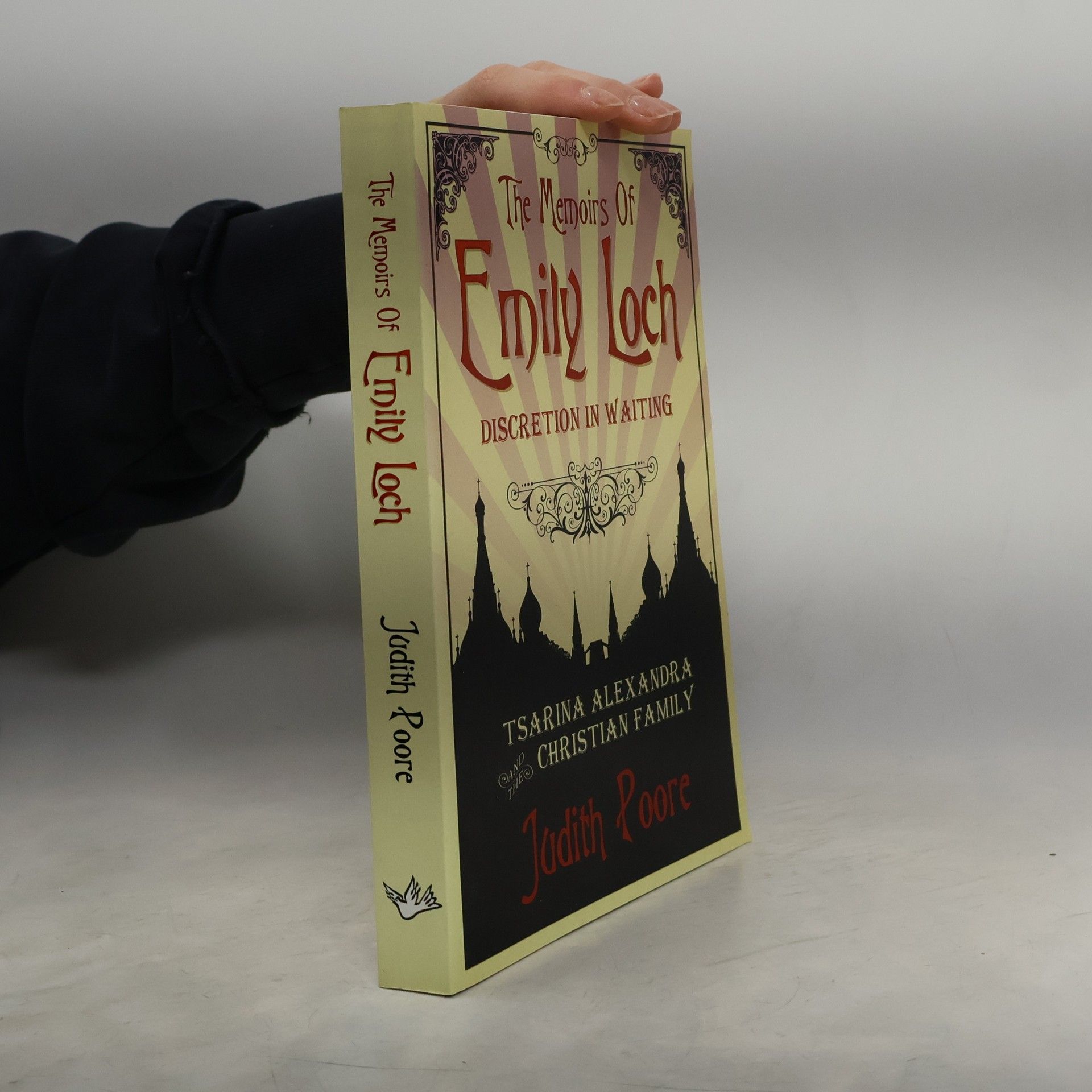 Emily Loch The Memoirs of Emily Loch