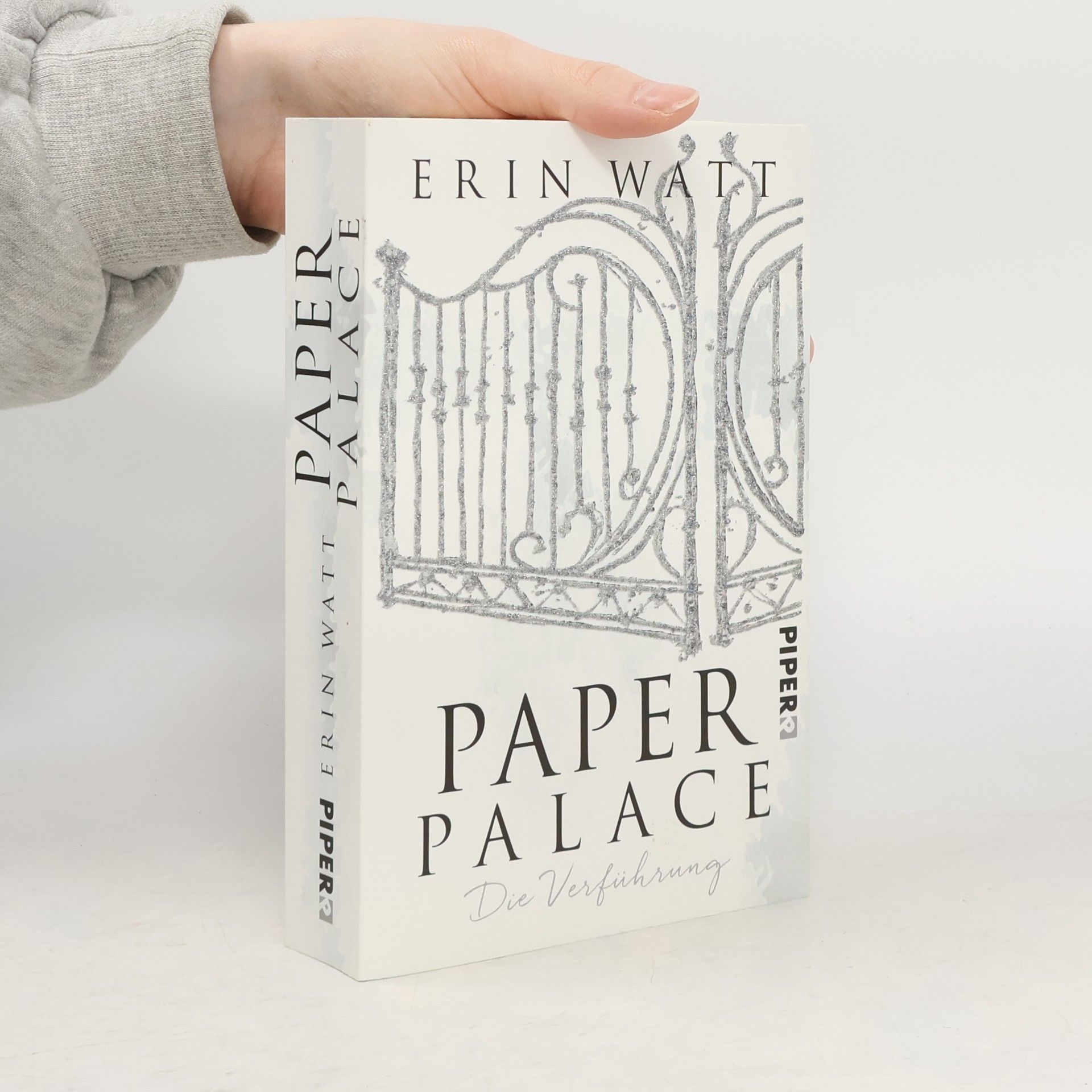 Elle Kennedy Paper Palace