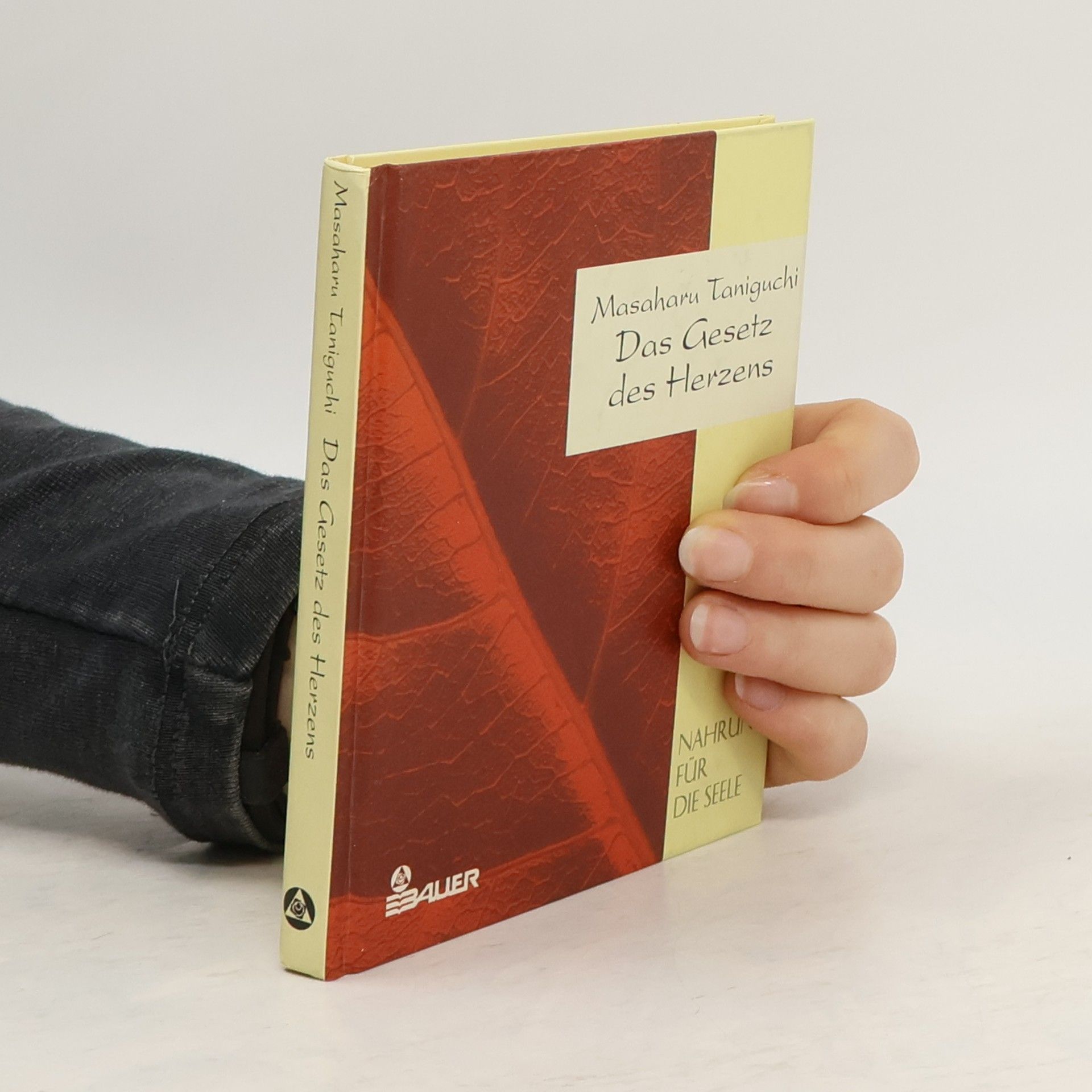 Das Gesetz des Herzens