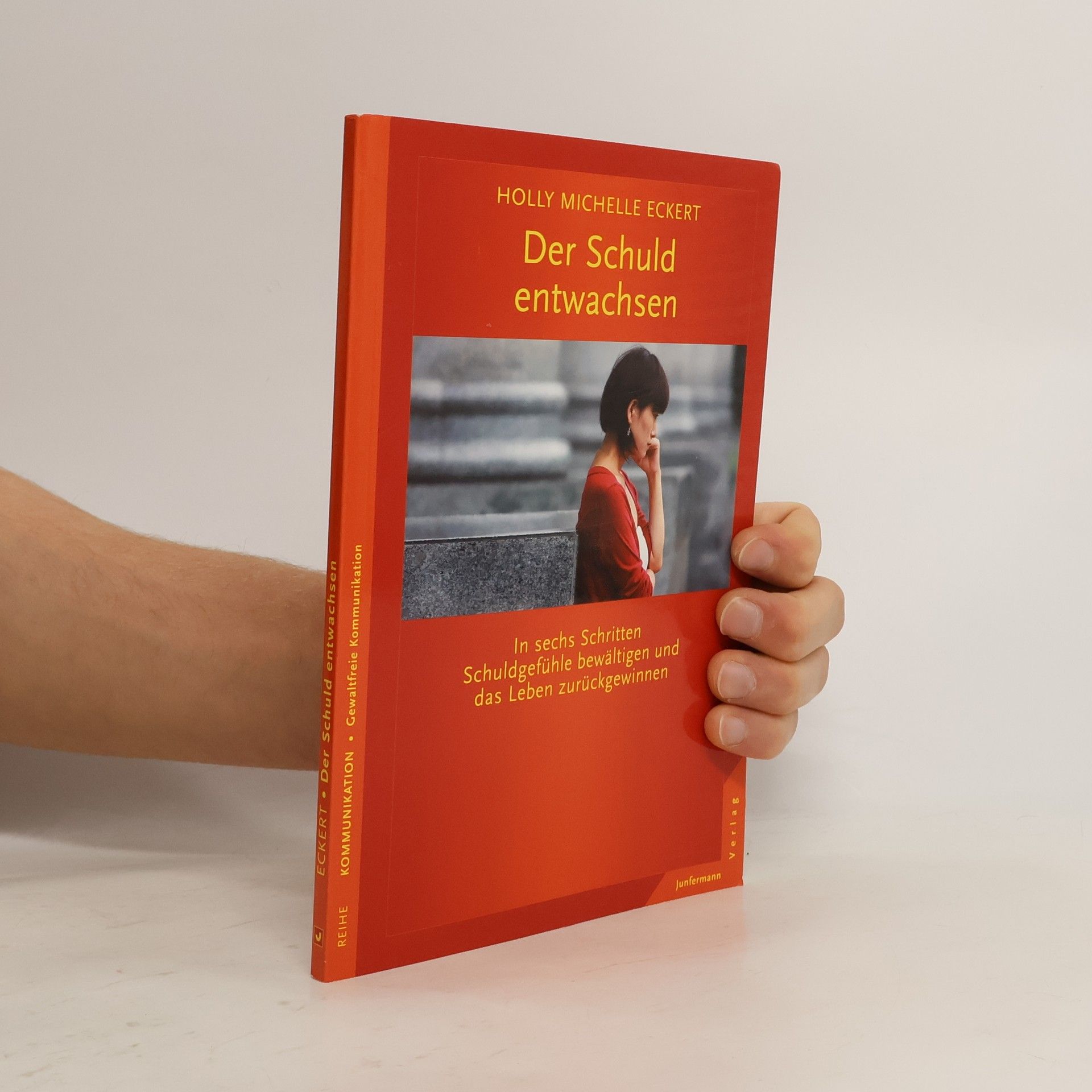 Der Schuld entwachsen