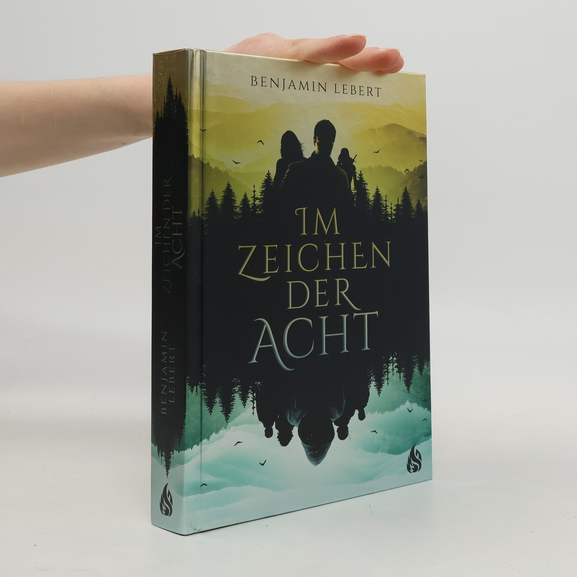 Im Zeichen der Acht