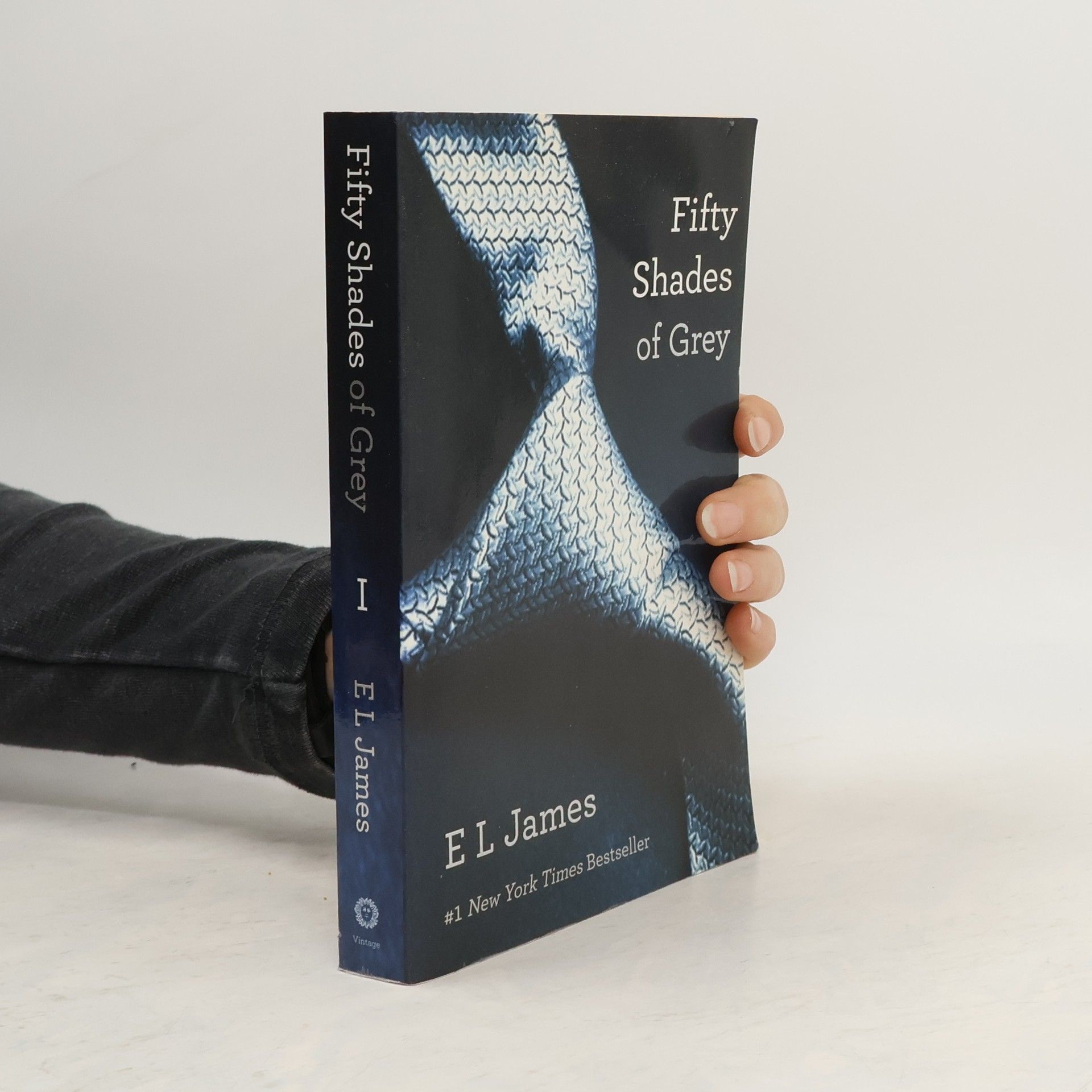 Fifty shades of grey