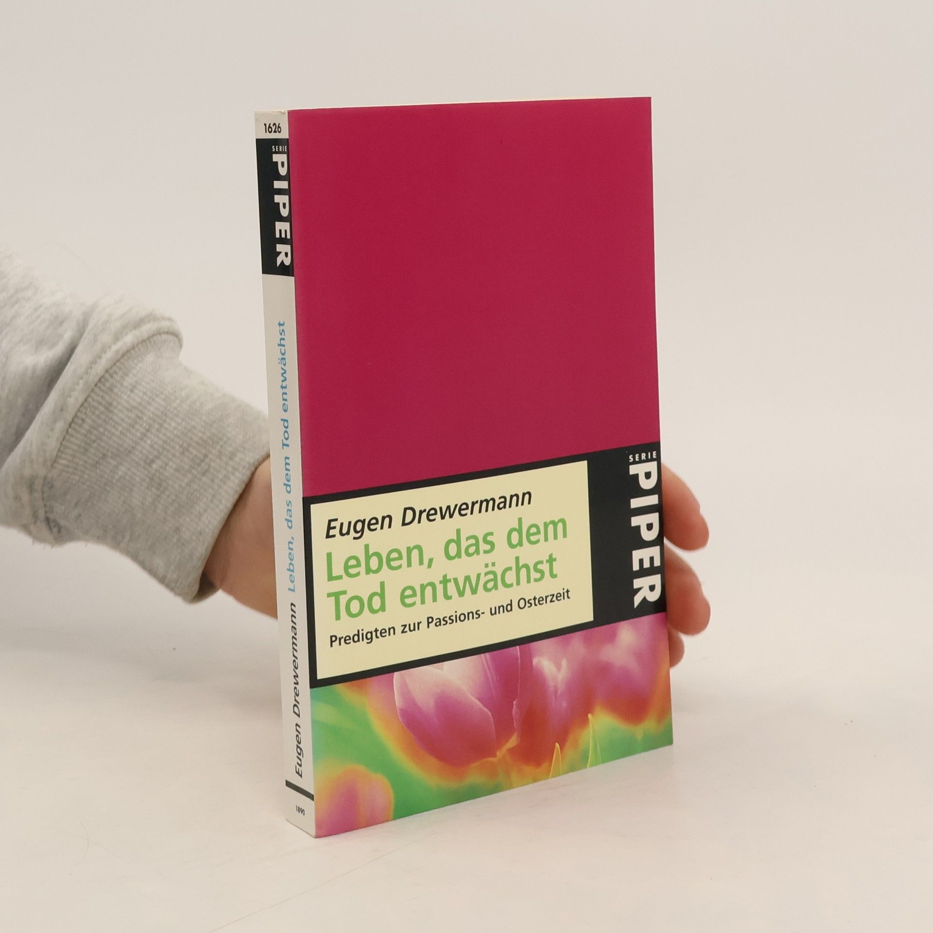 Leben, das dem Tod entwächst