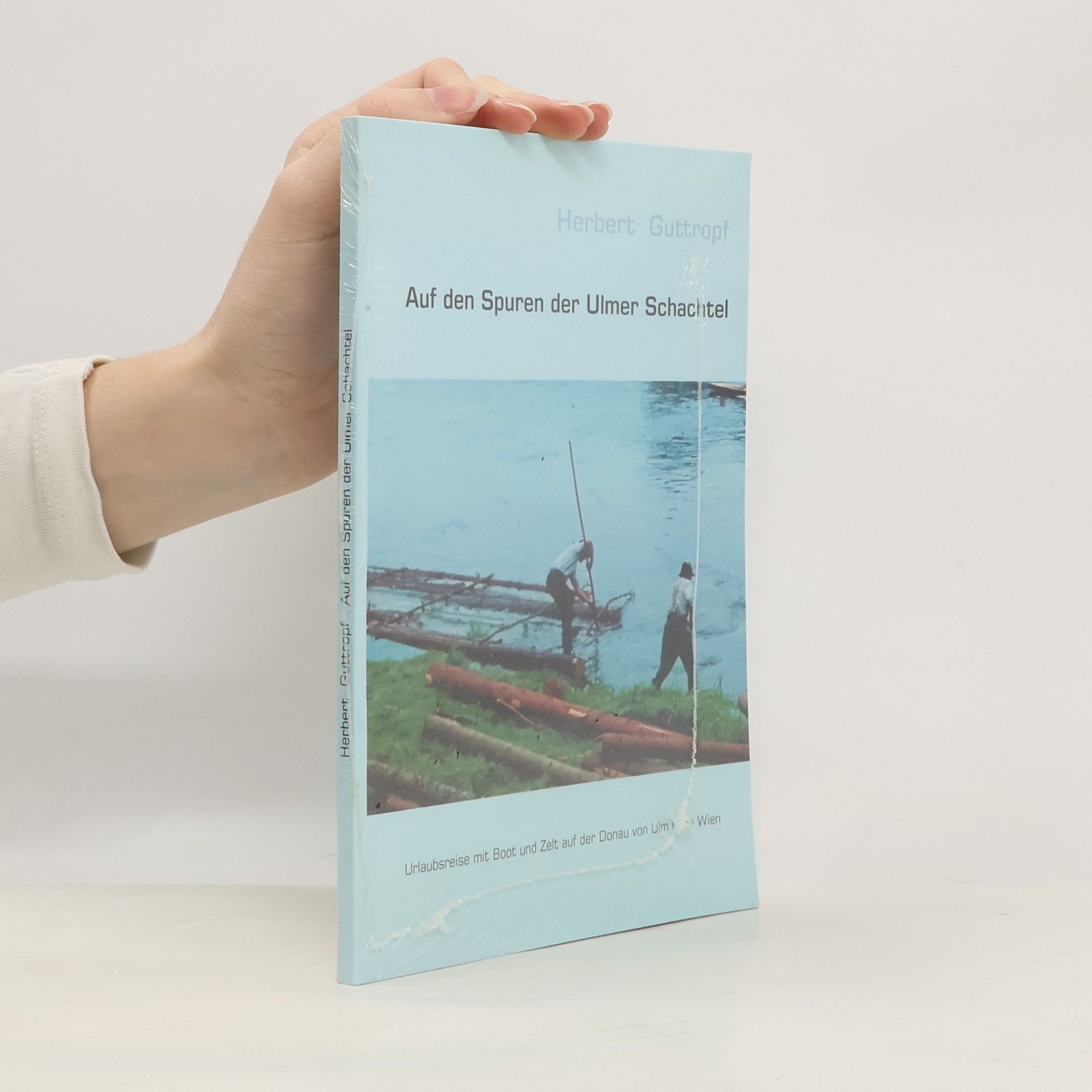 Auf den Spuren der Ulmer Schachtel