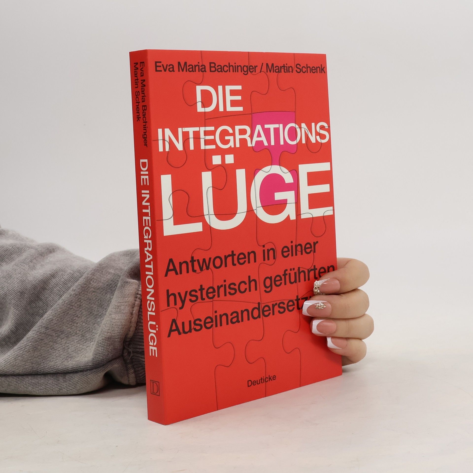 Die Integrationslüge