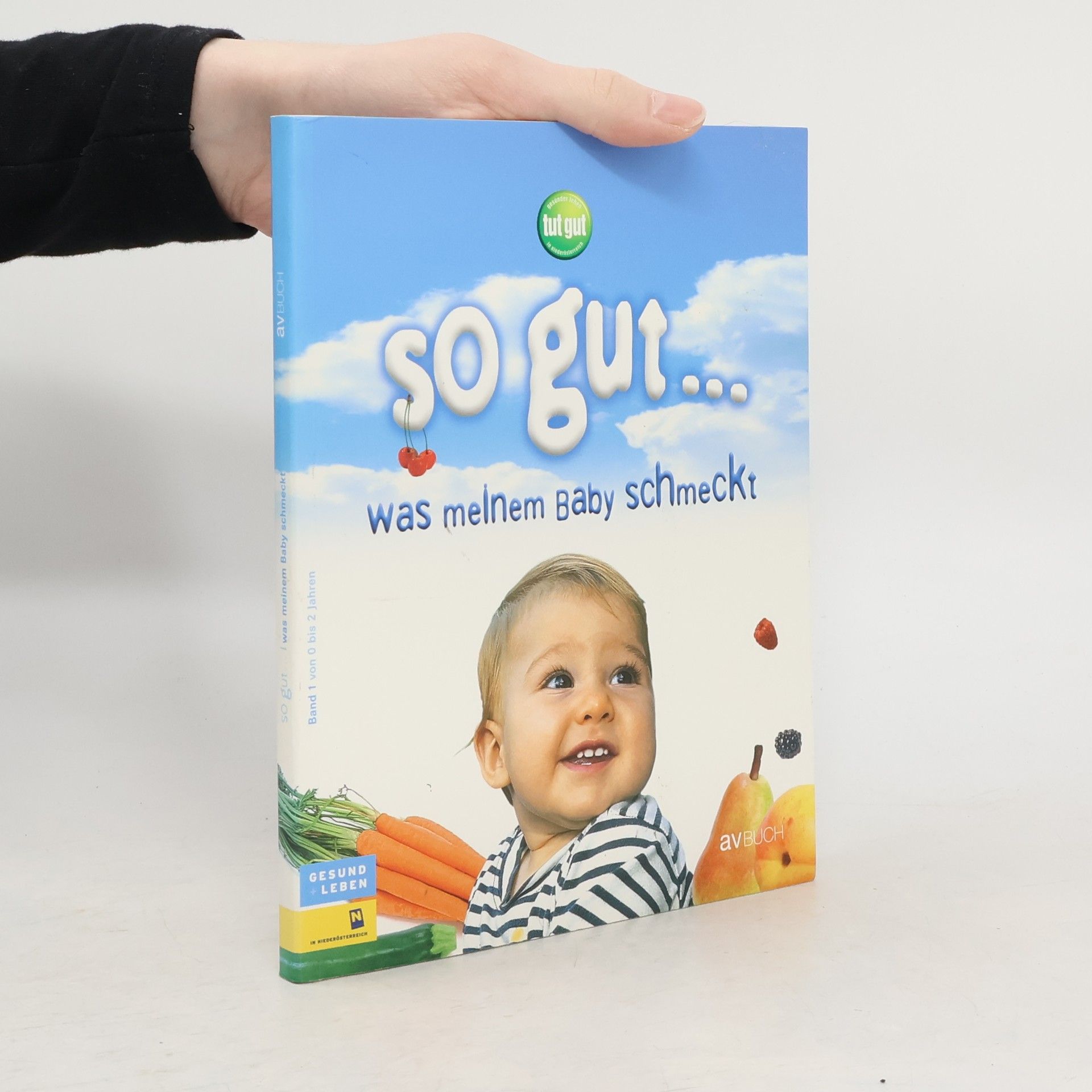 Autorenkollektiv So gut ...