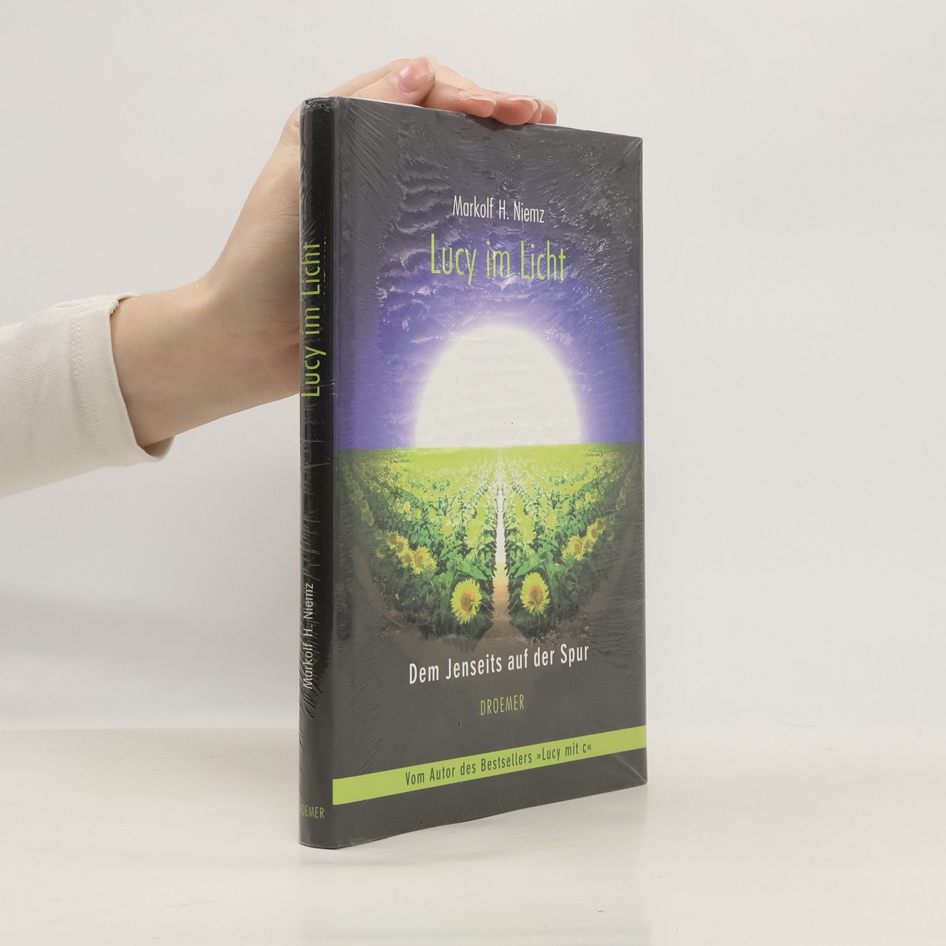 Markolf H. Niemz Lucy im Licht