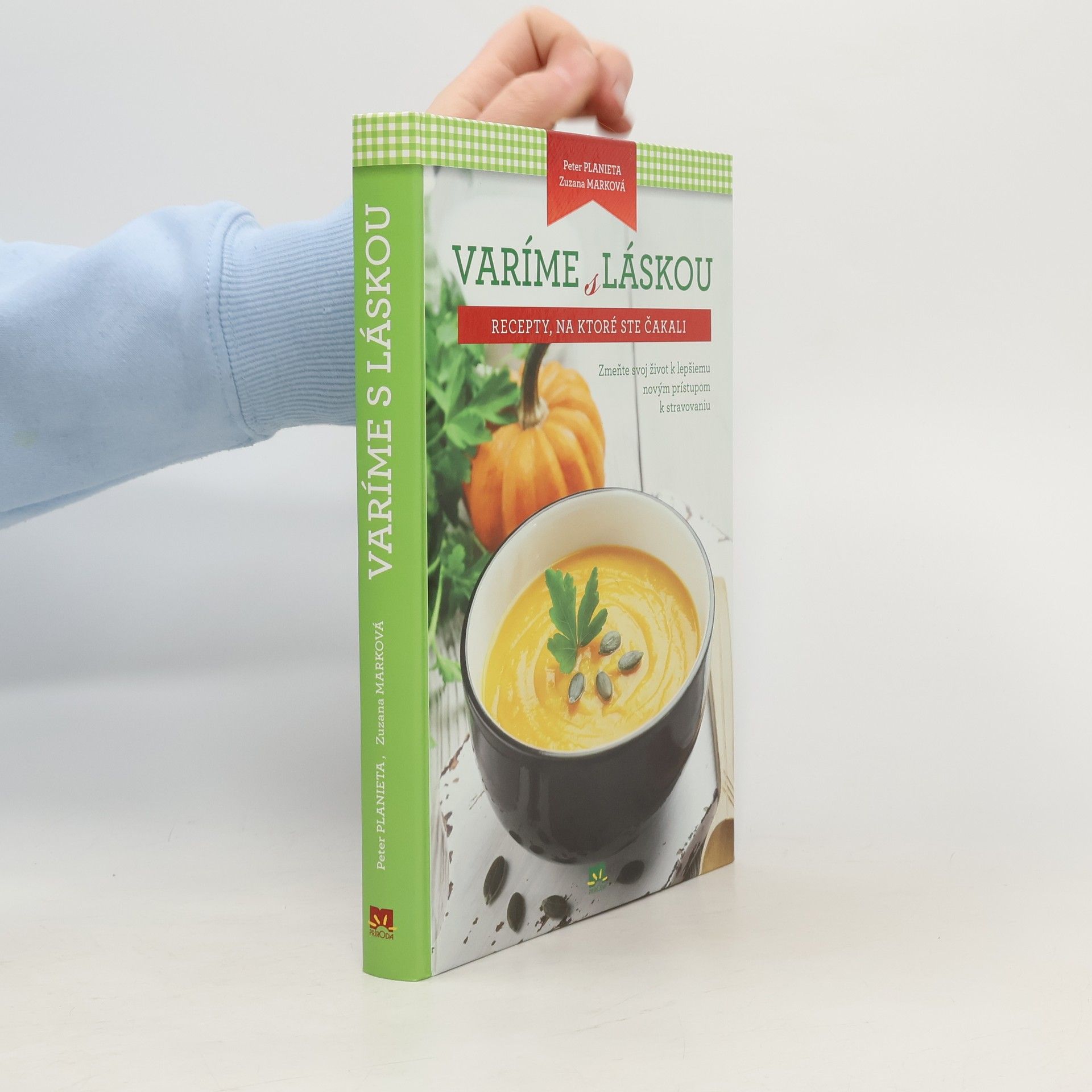 Varíme s láskou