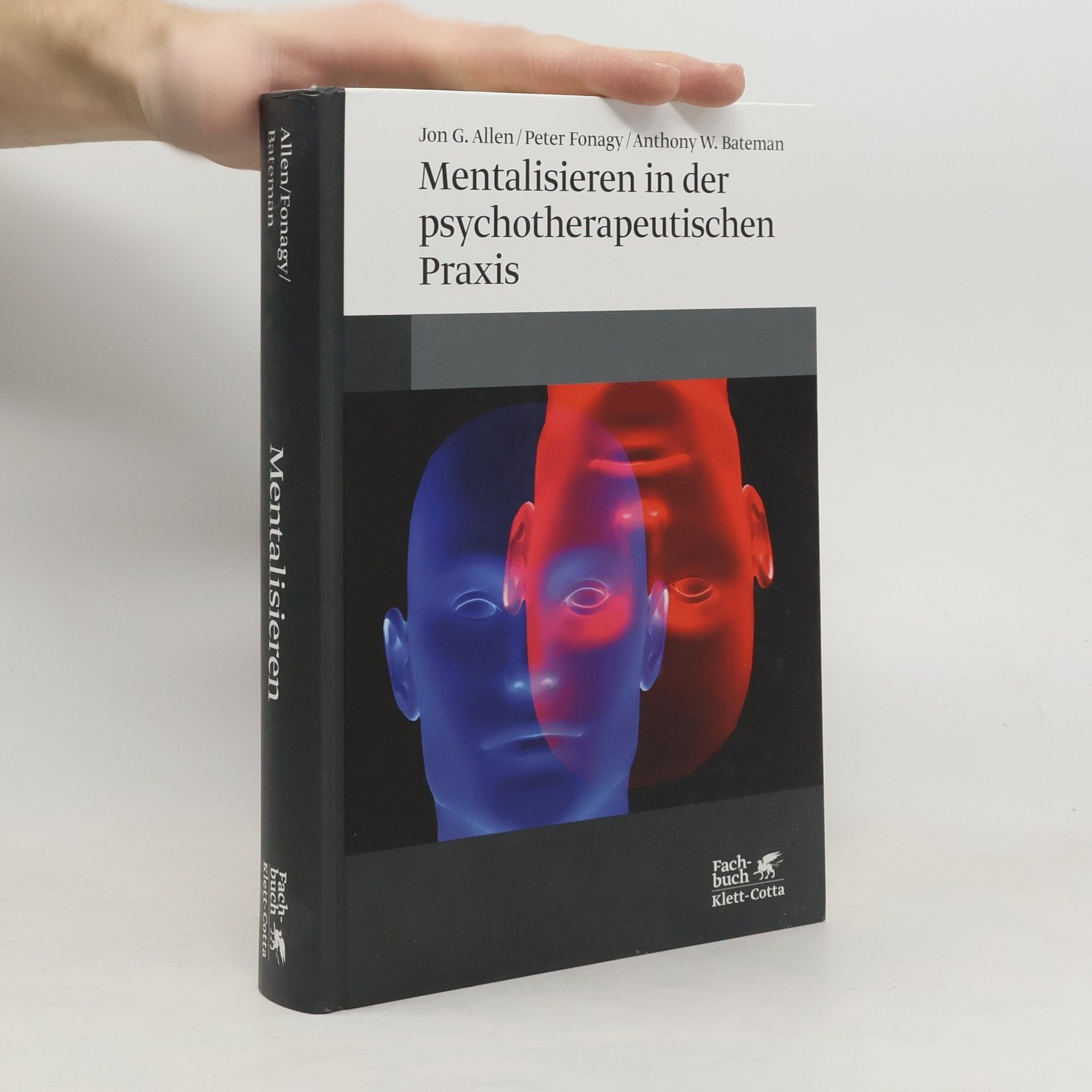 Mentalisieren in der psychotherapeutischen Praxis