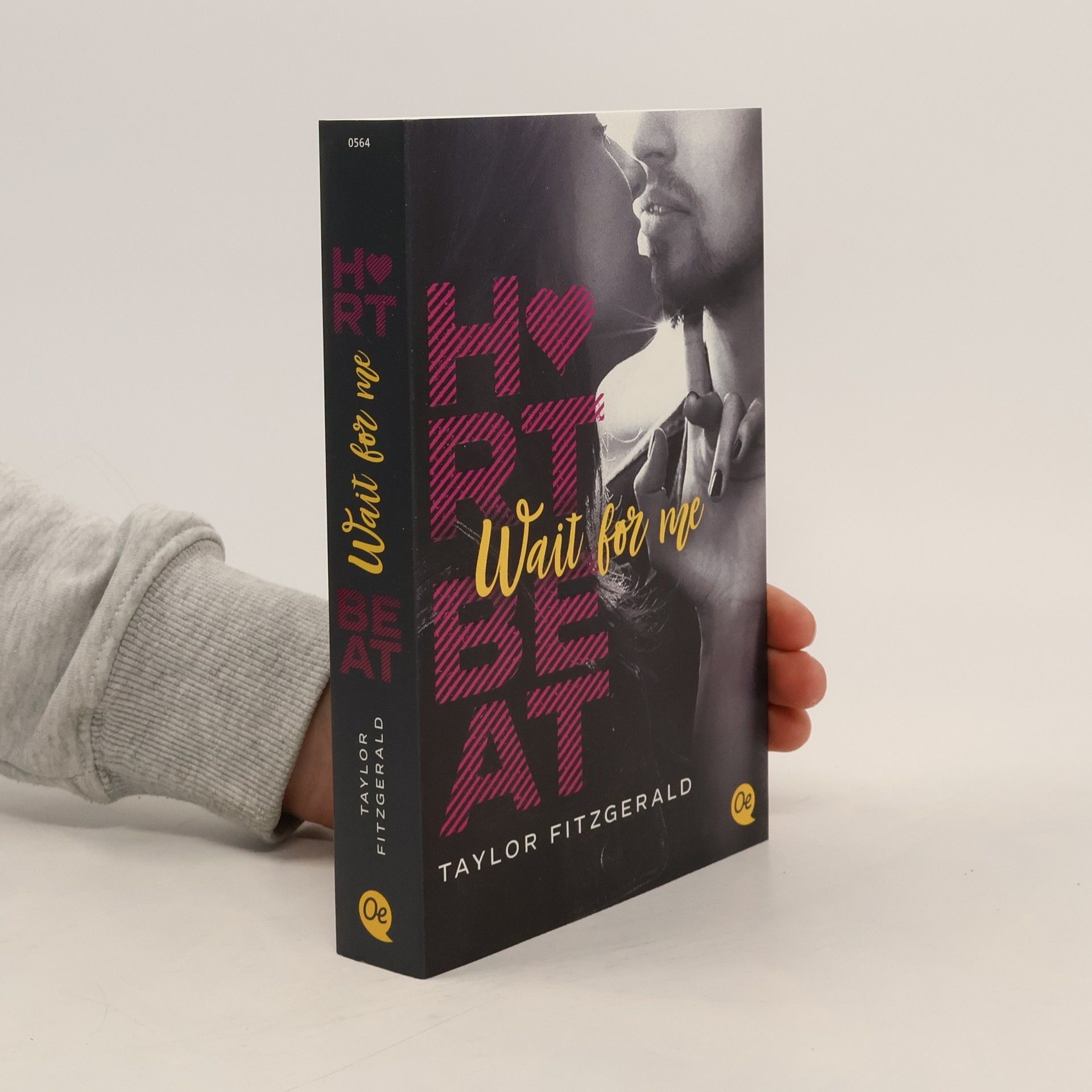 Taylor Fitzgerald Heartbeat