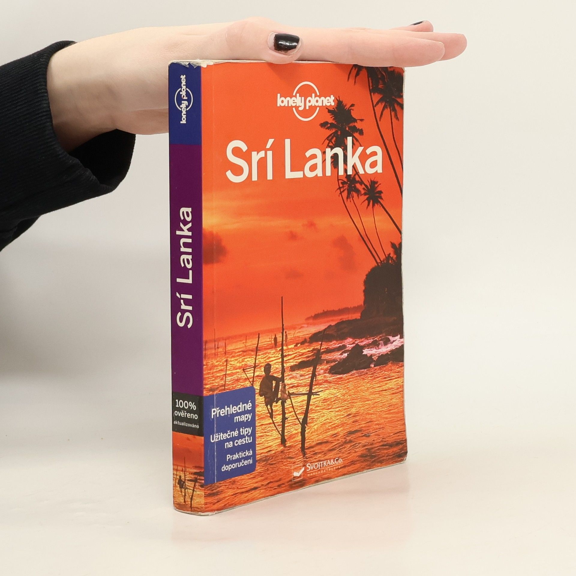 Srí Lanka