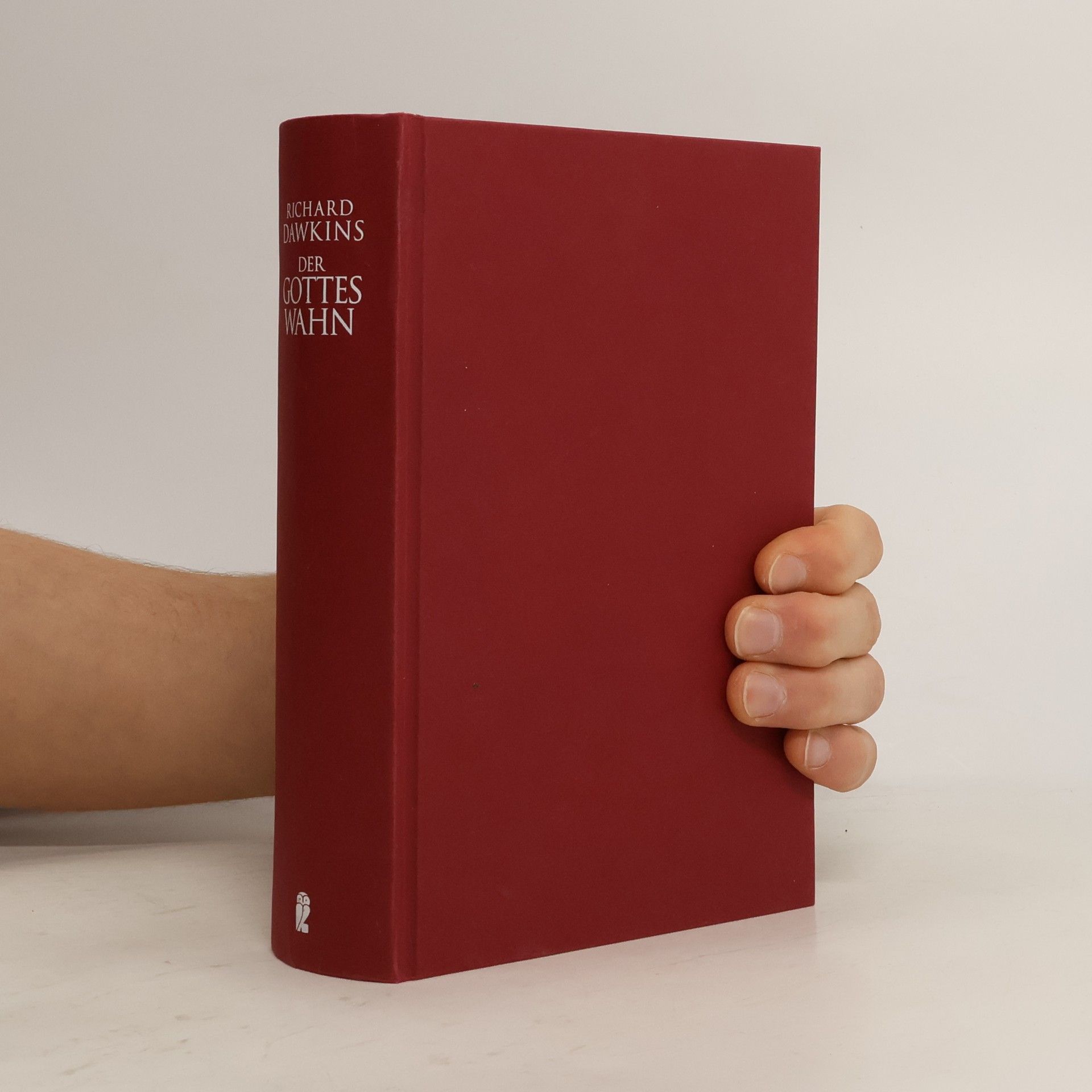 Richard Dawkins Der Gotteswahn