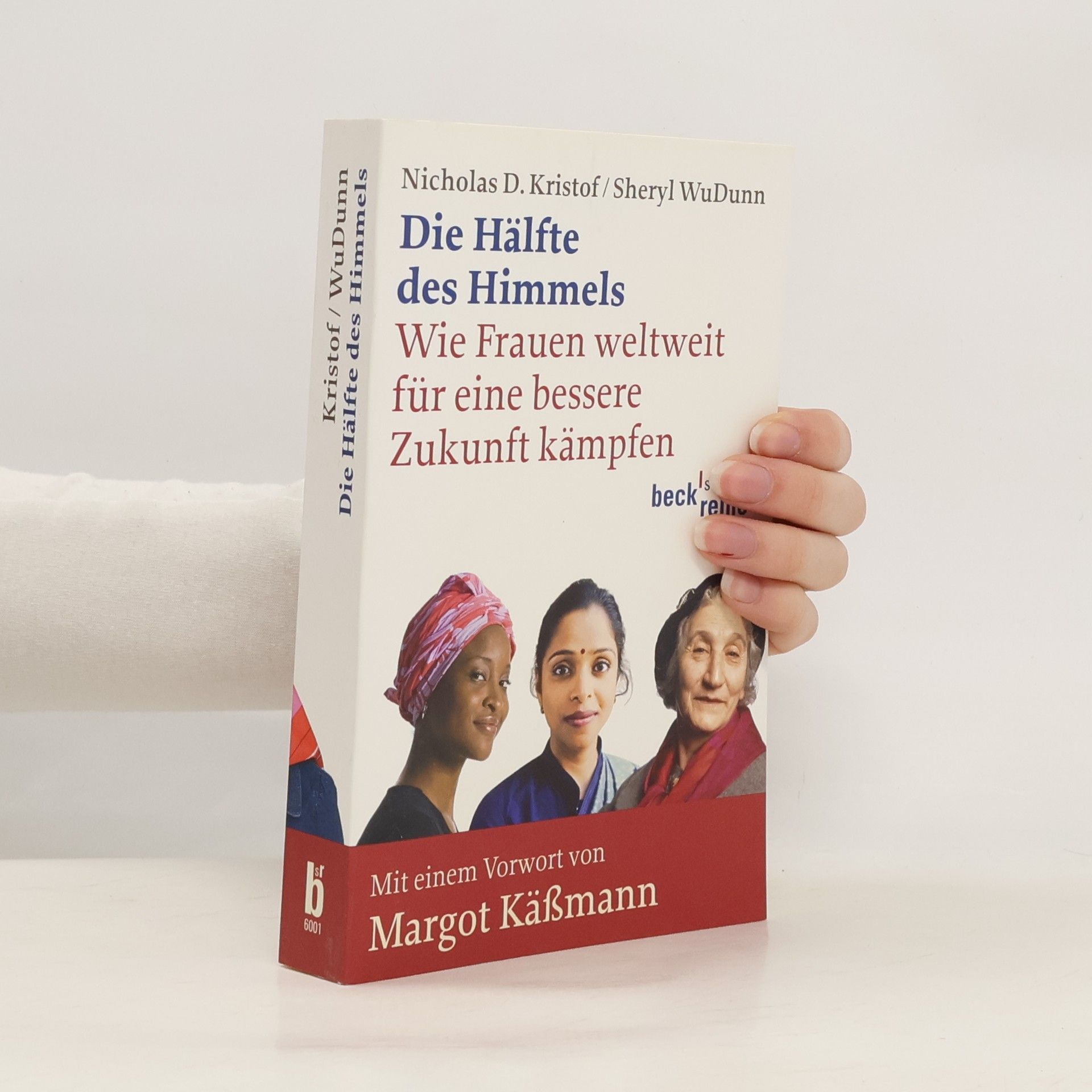 Die Hälfte des Himmels