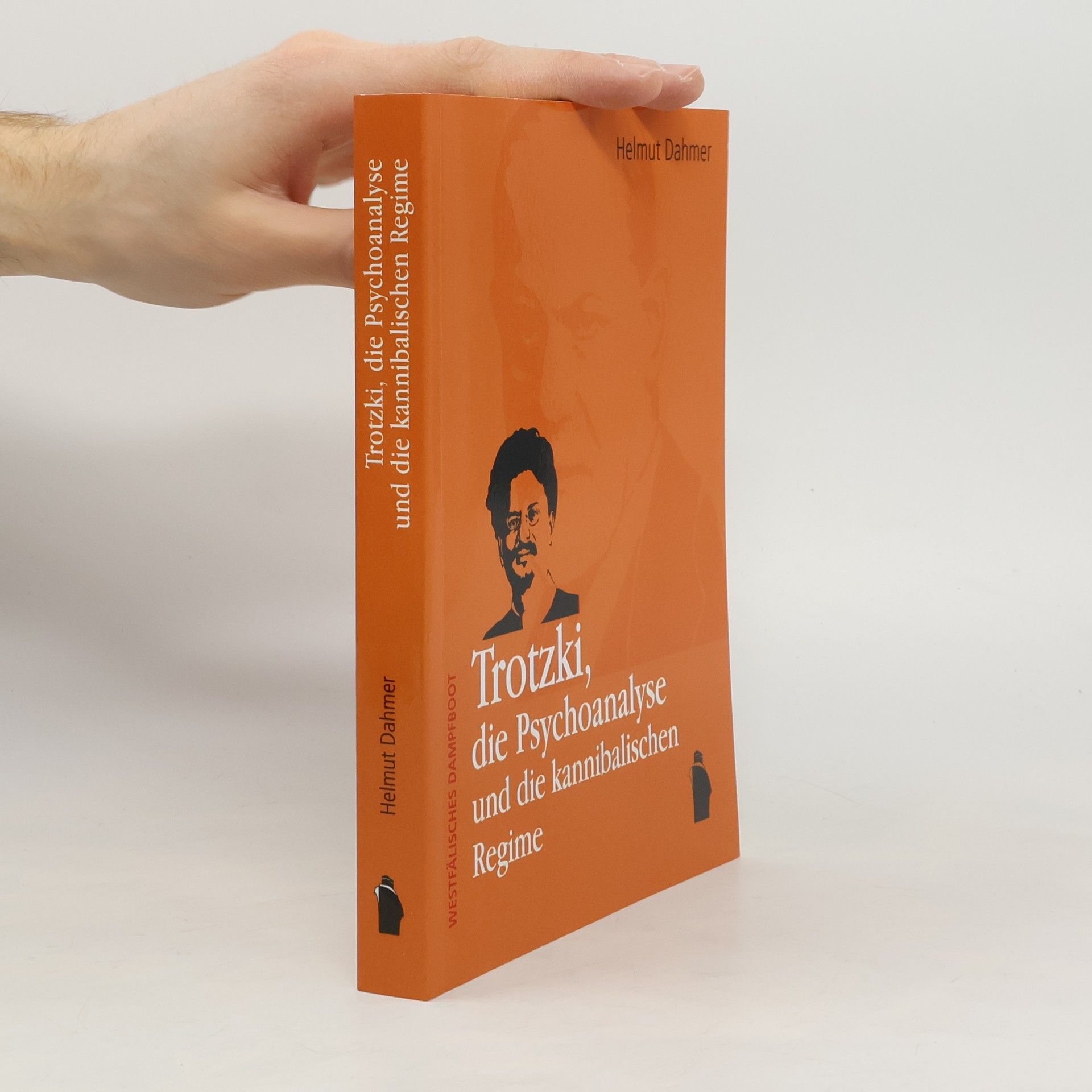 Trotzki, die Psychoanalyse und die kannibalischen Regime