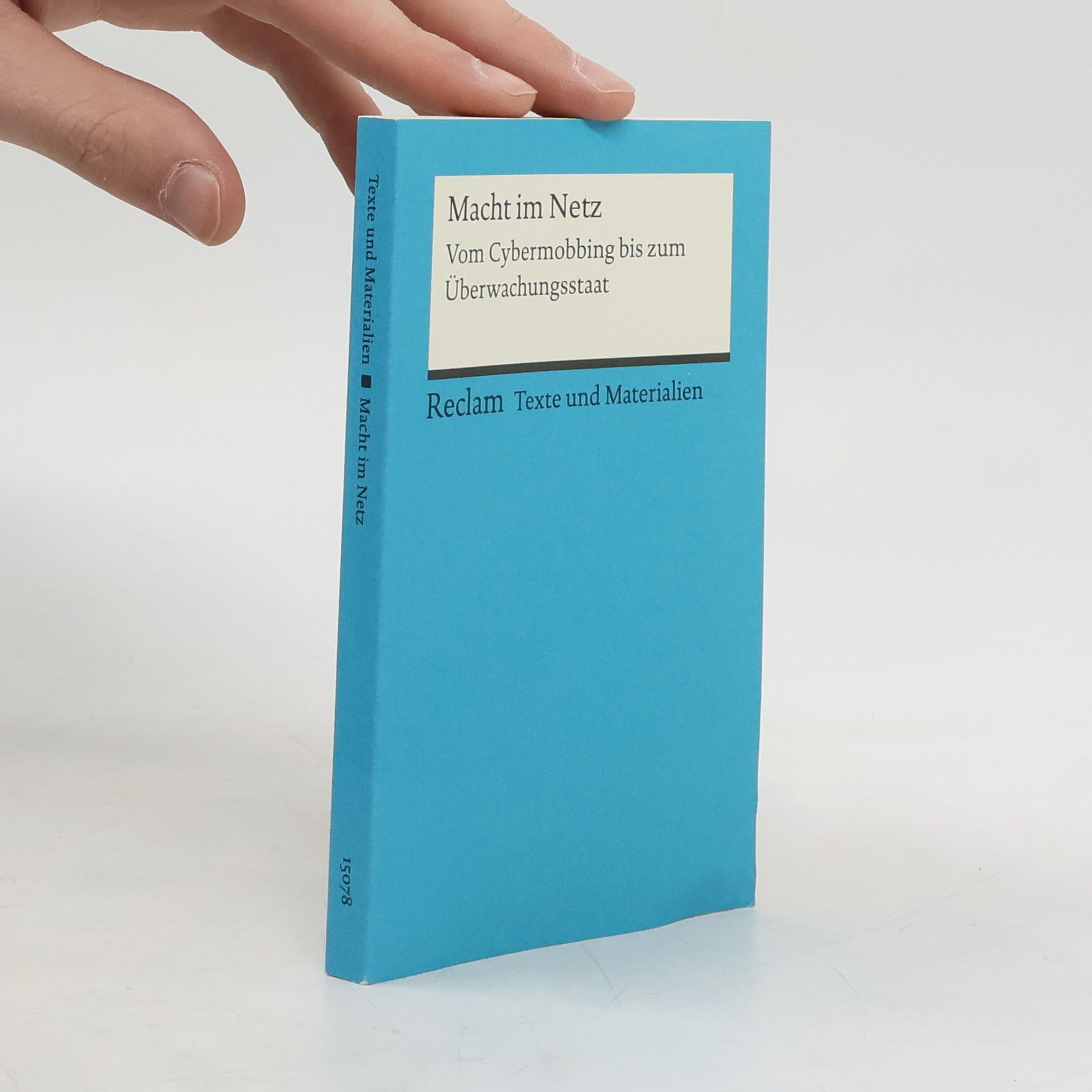 Philippe Wampfler Macht im Netz