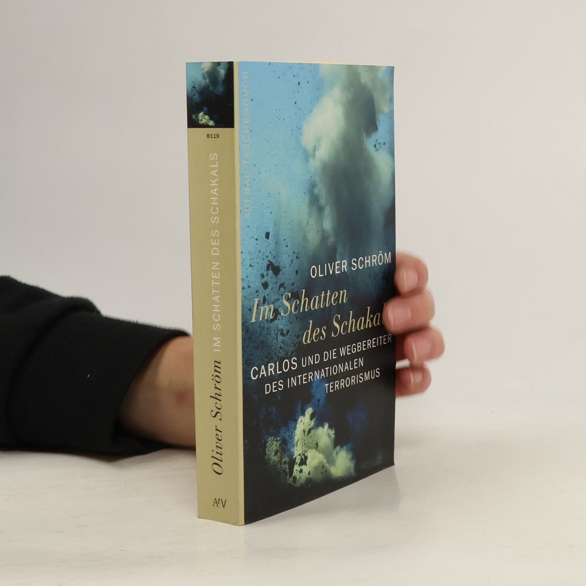 Im Schatten des Schakals