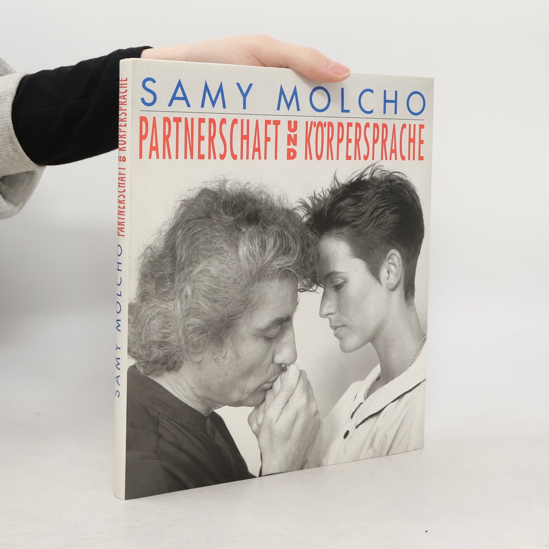 Samy Molcho Partnerschaft und Körpersprache