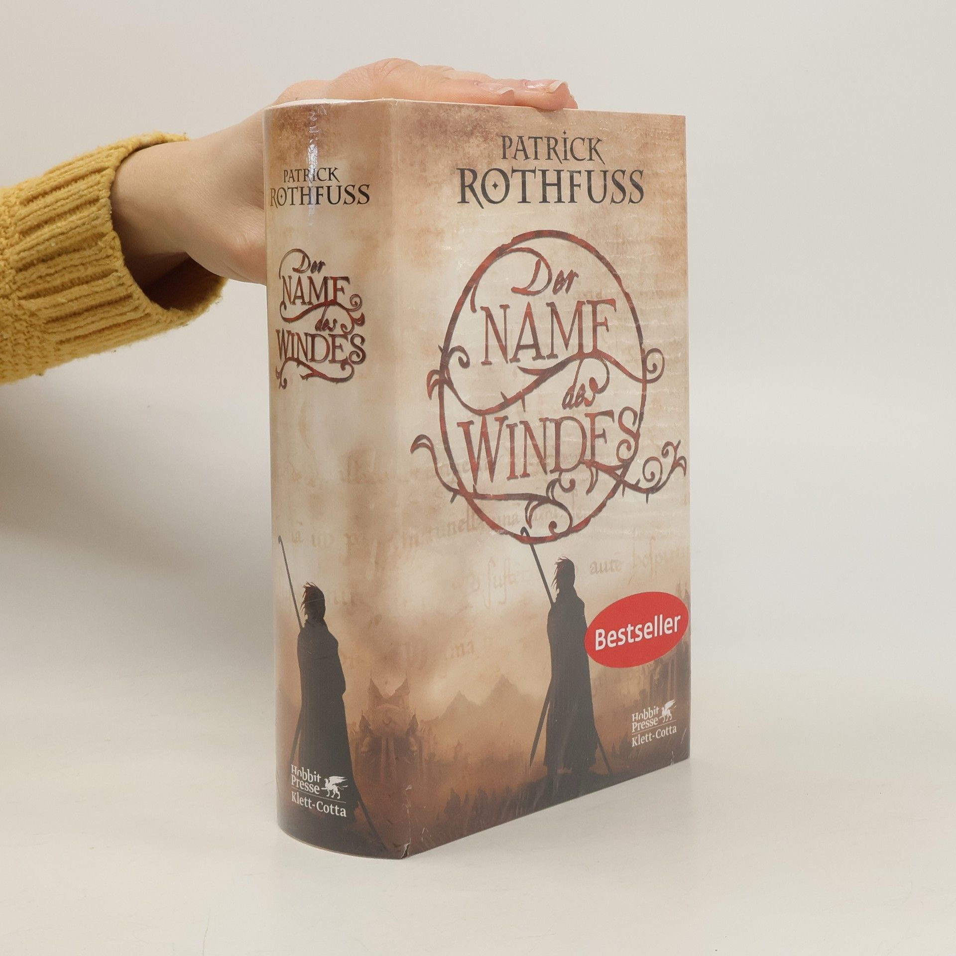 Der Name des Windes