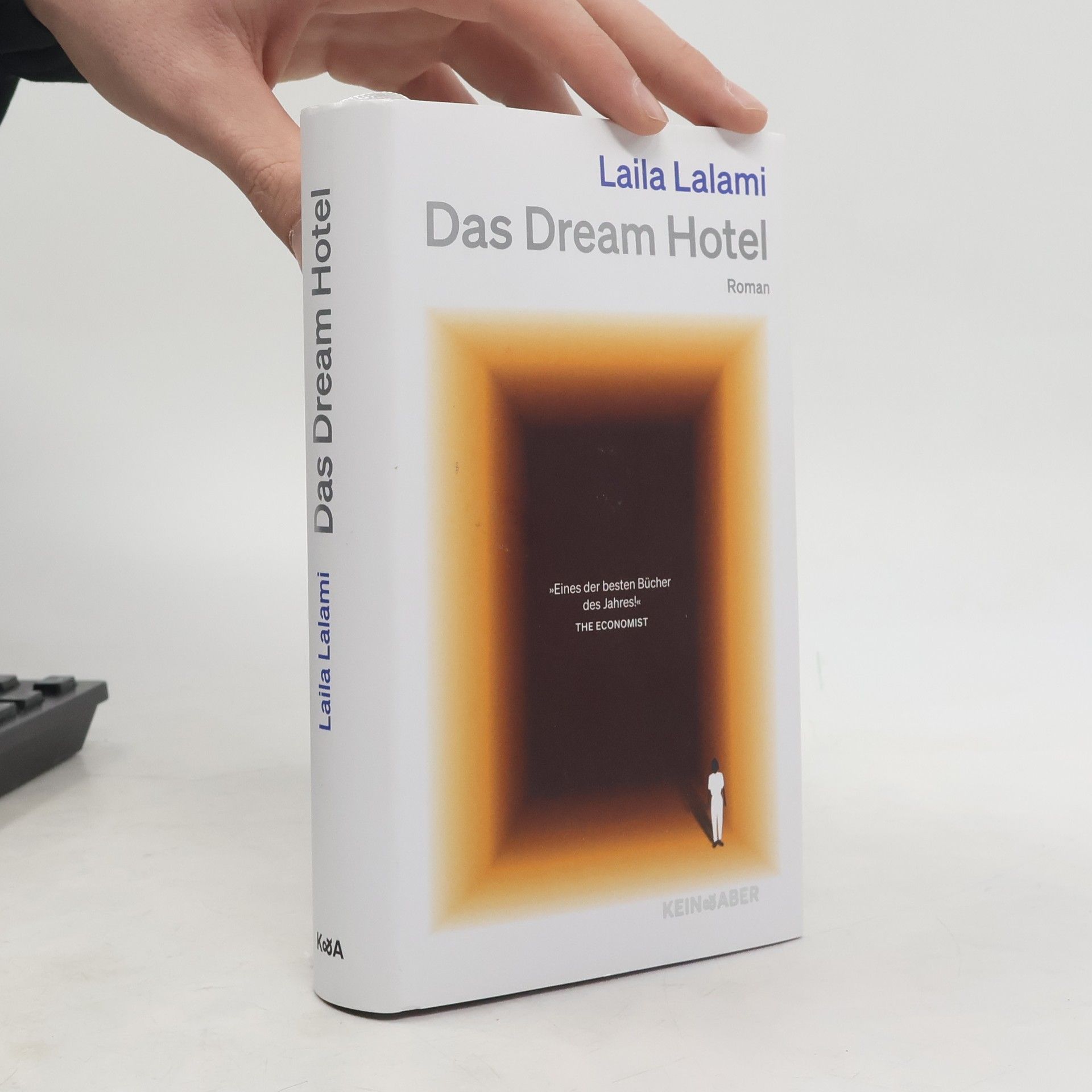 Das Dream Hotel