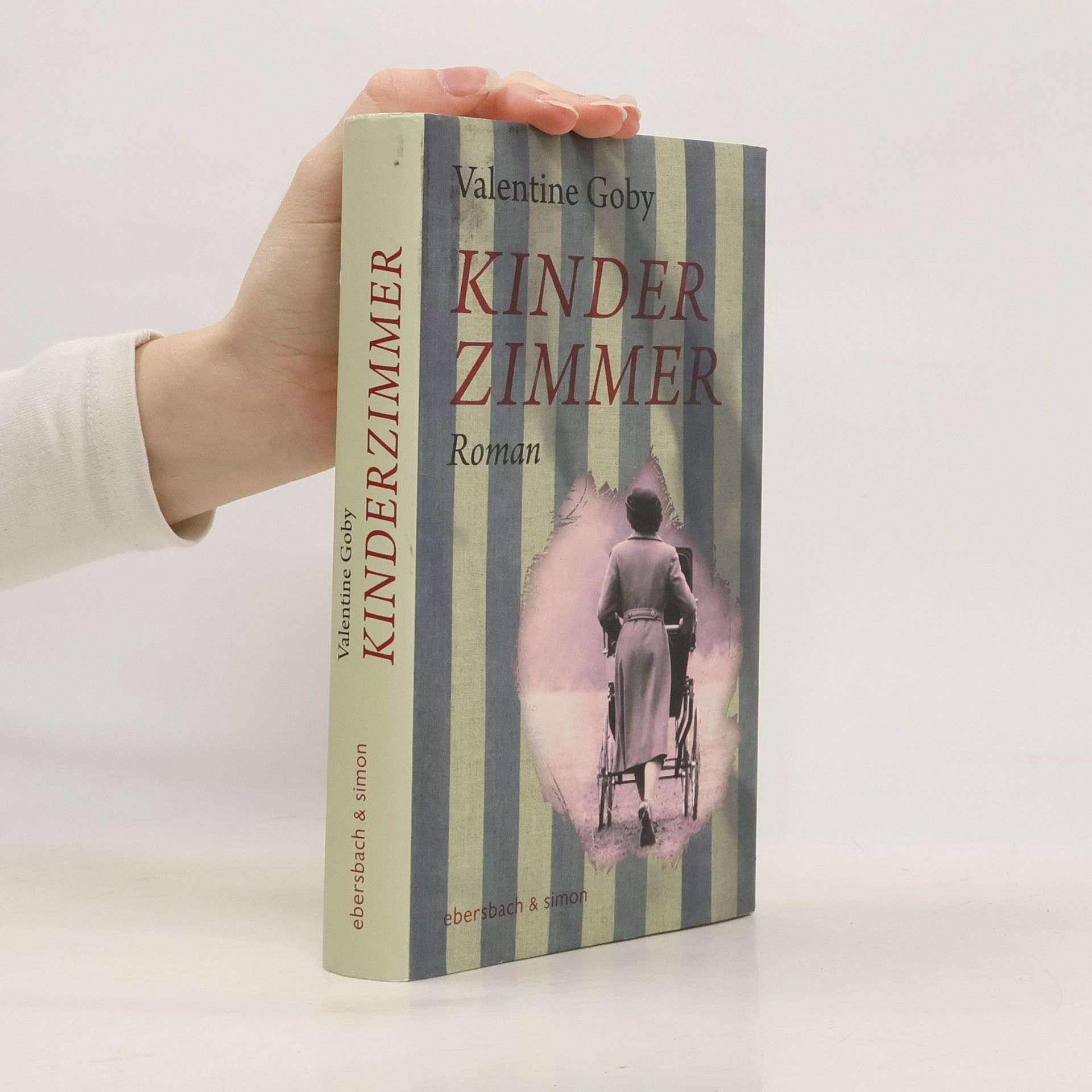 Valentine Goby Kinderzimmer