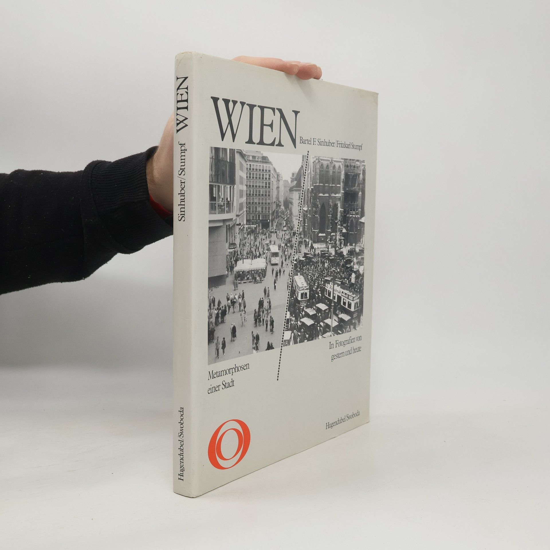 Bartel F. Sinhuber Wien