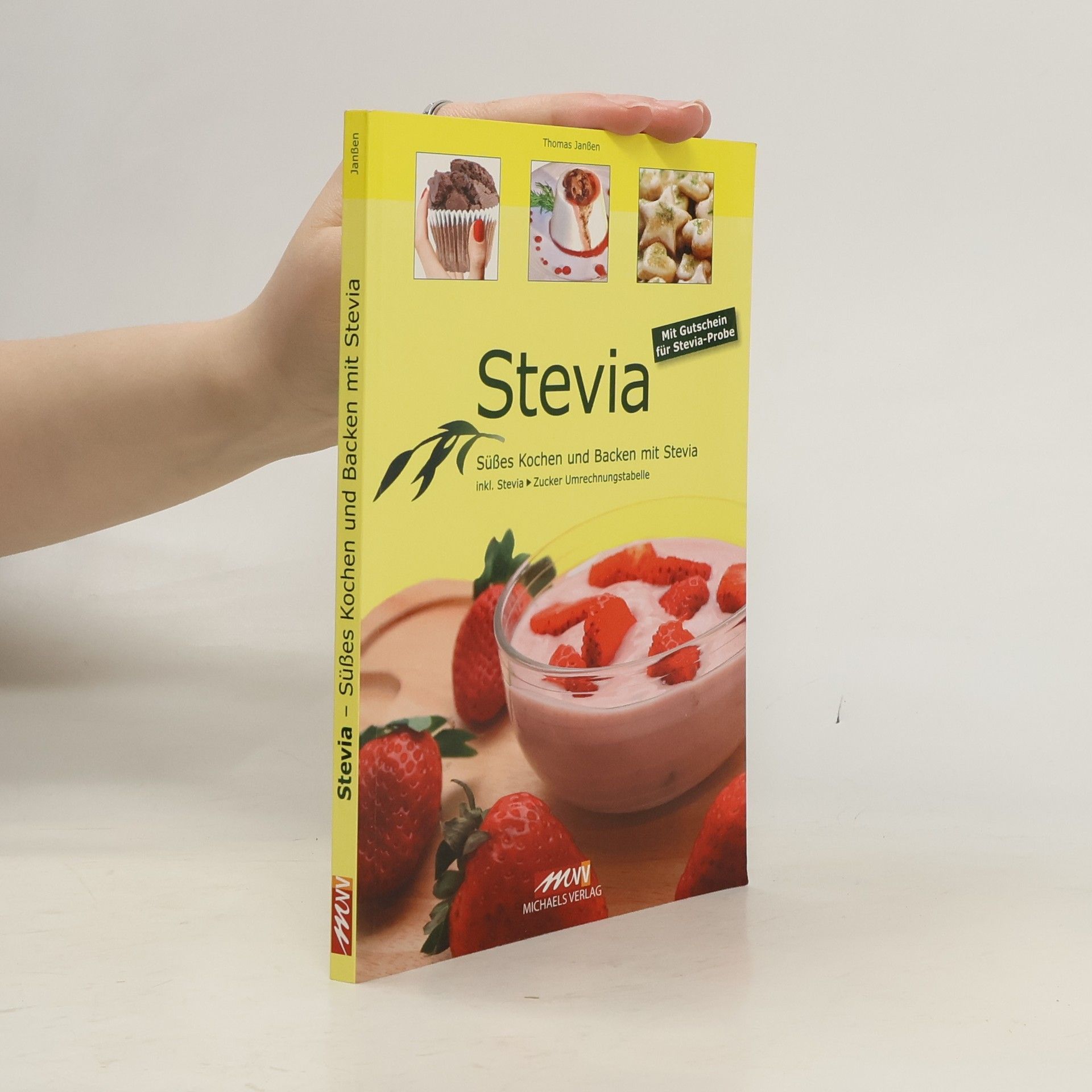Stevia