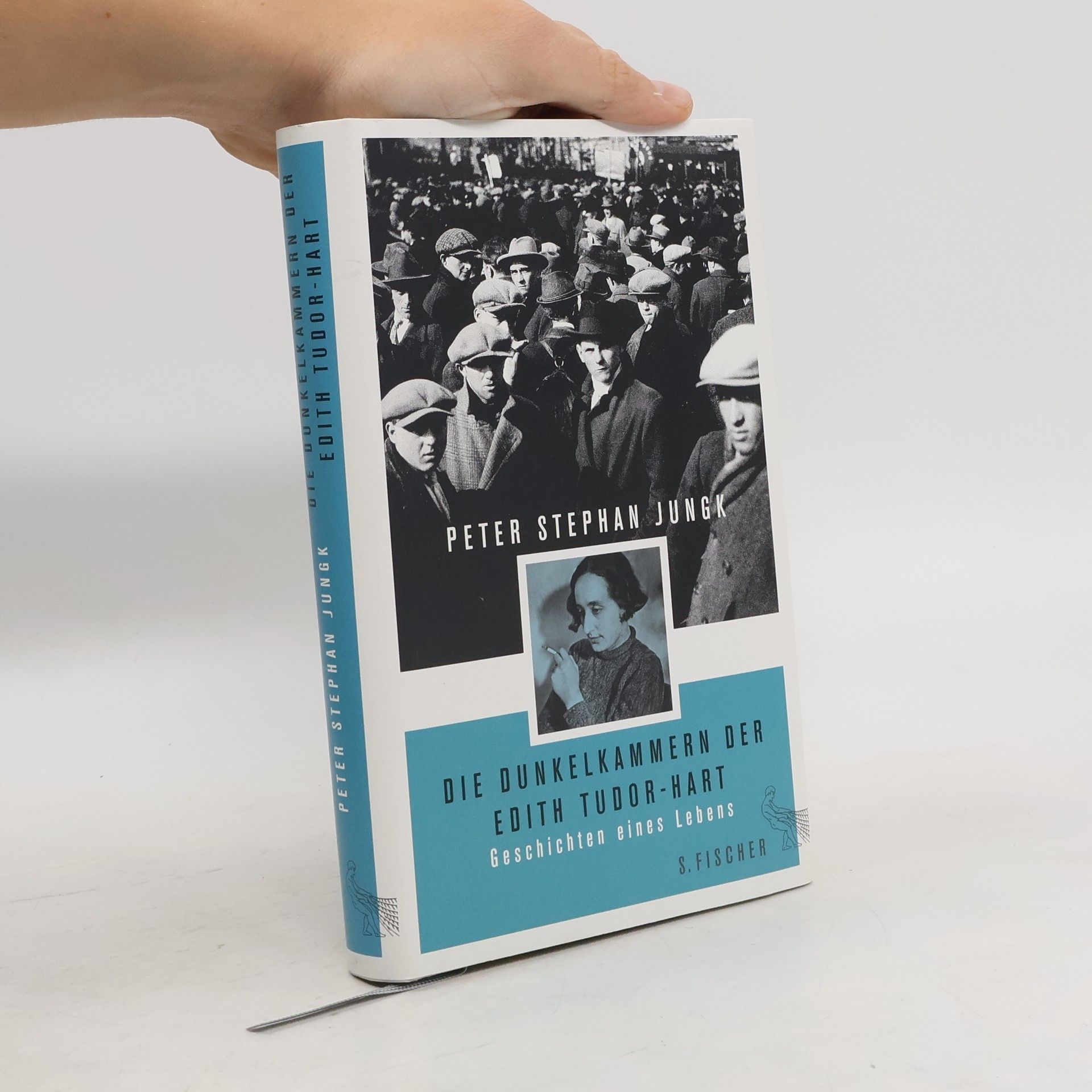 Die Dunkelkammern der Edith Tudor-Hart