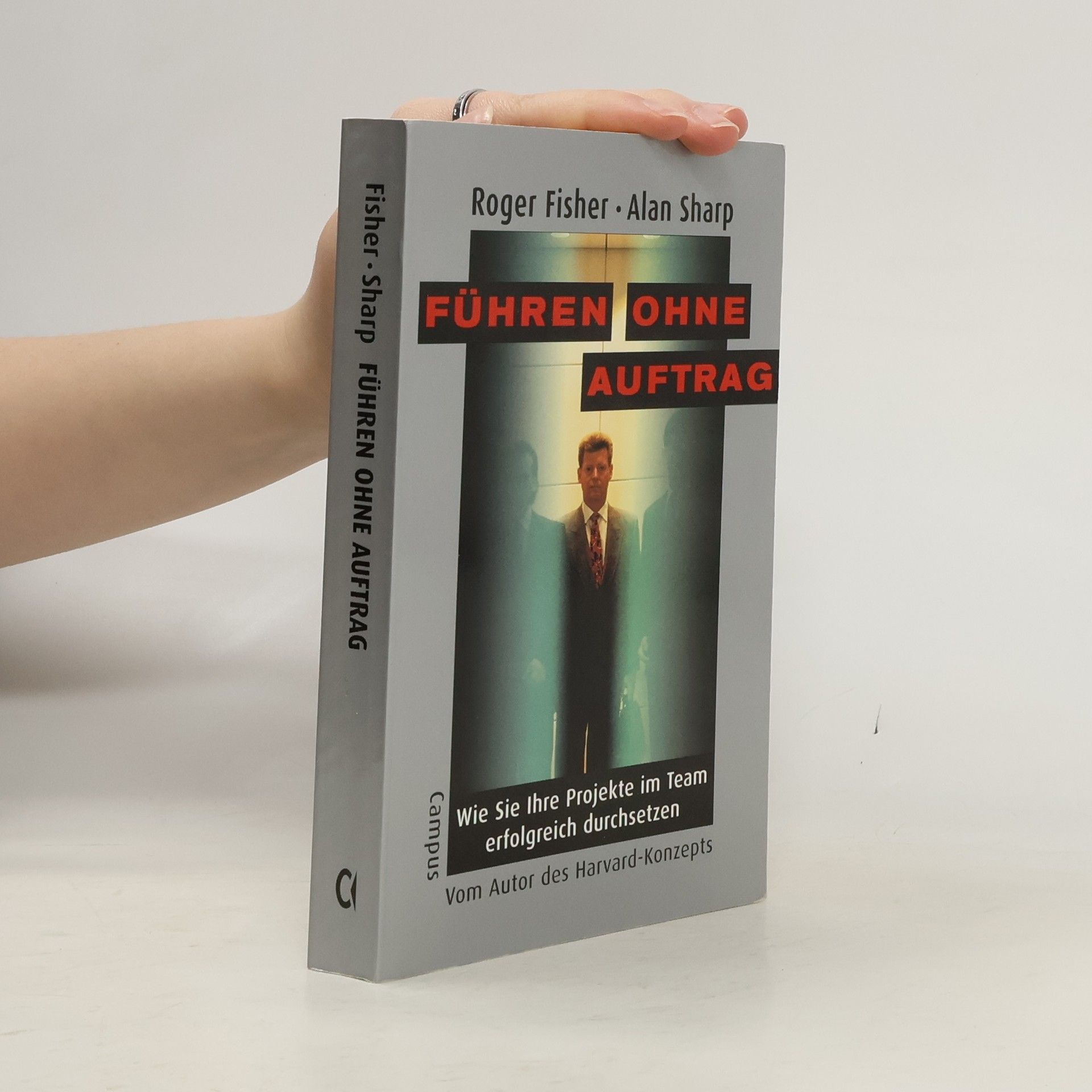 Führen ohne Auftrag