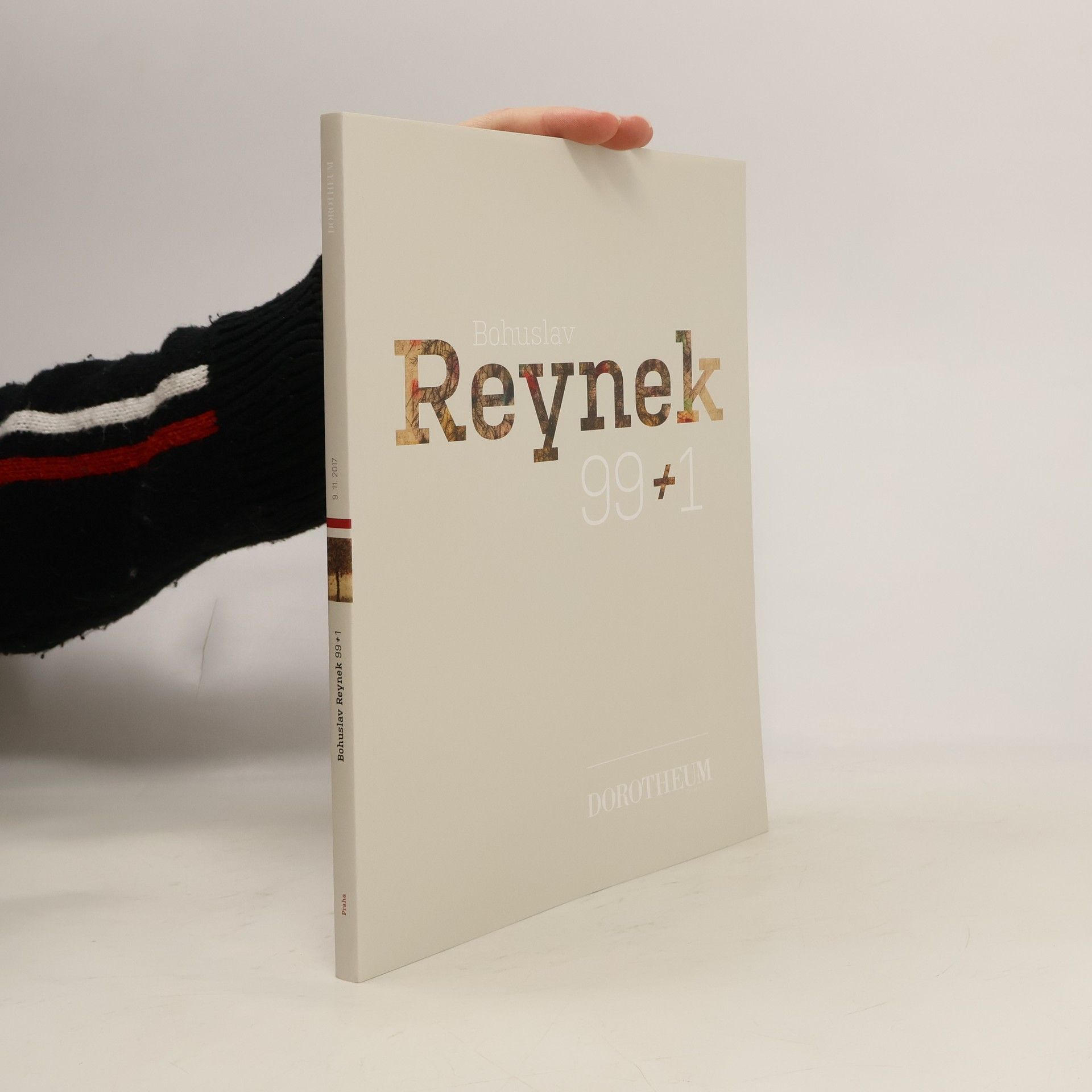 Collectif d'auteurs Bohuslav Reynek 99+1