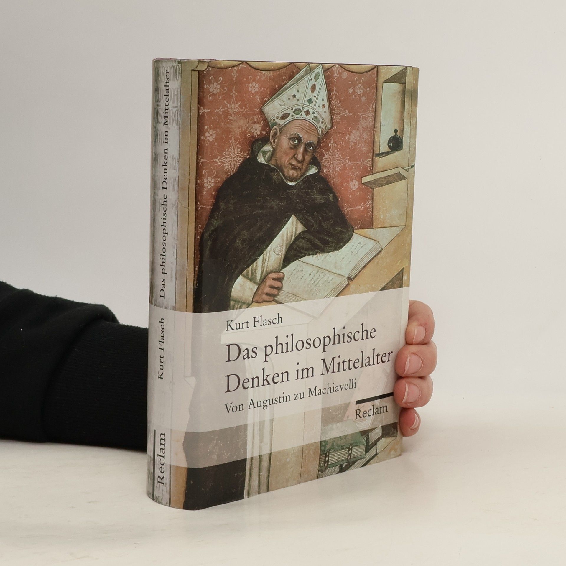 Das philosophische Denken im Mittelalter