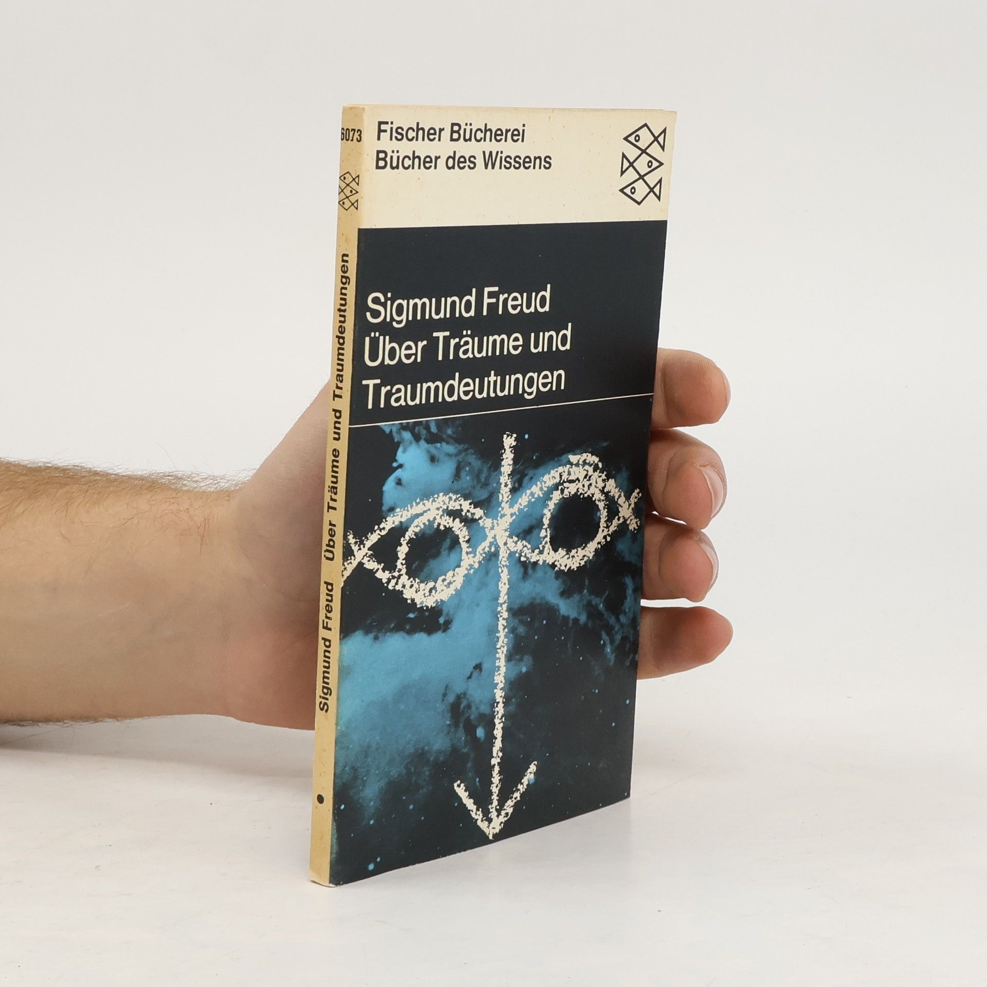 Sigmund Freud Über Träume und Traumdeutungen