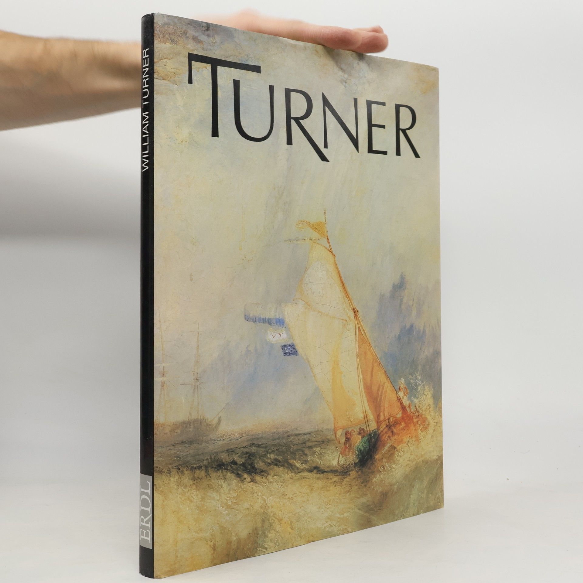 Joseph Mallord William Turner Joseph Mallord William Turner