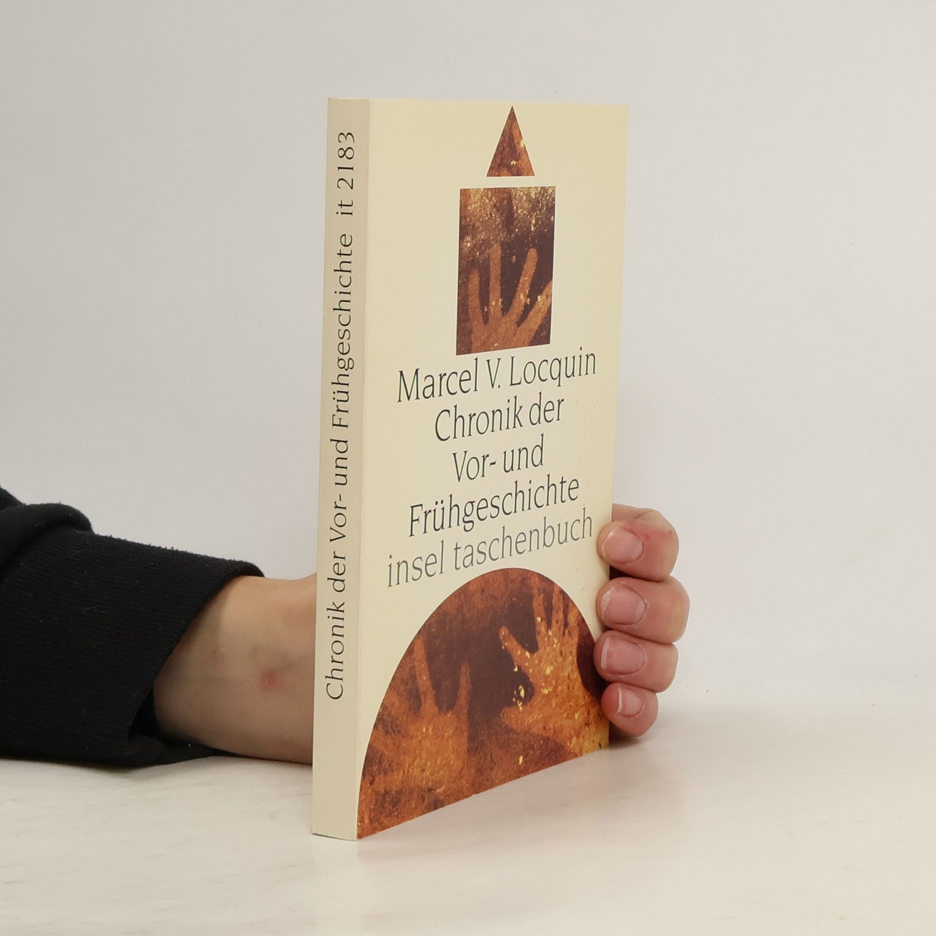 Chronik der Vor- und Frühgeschichte