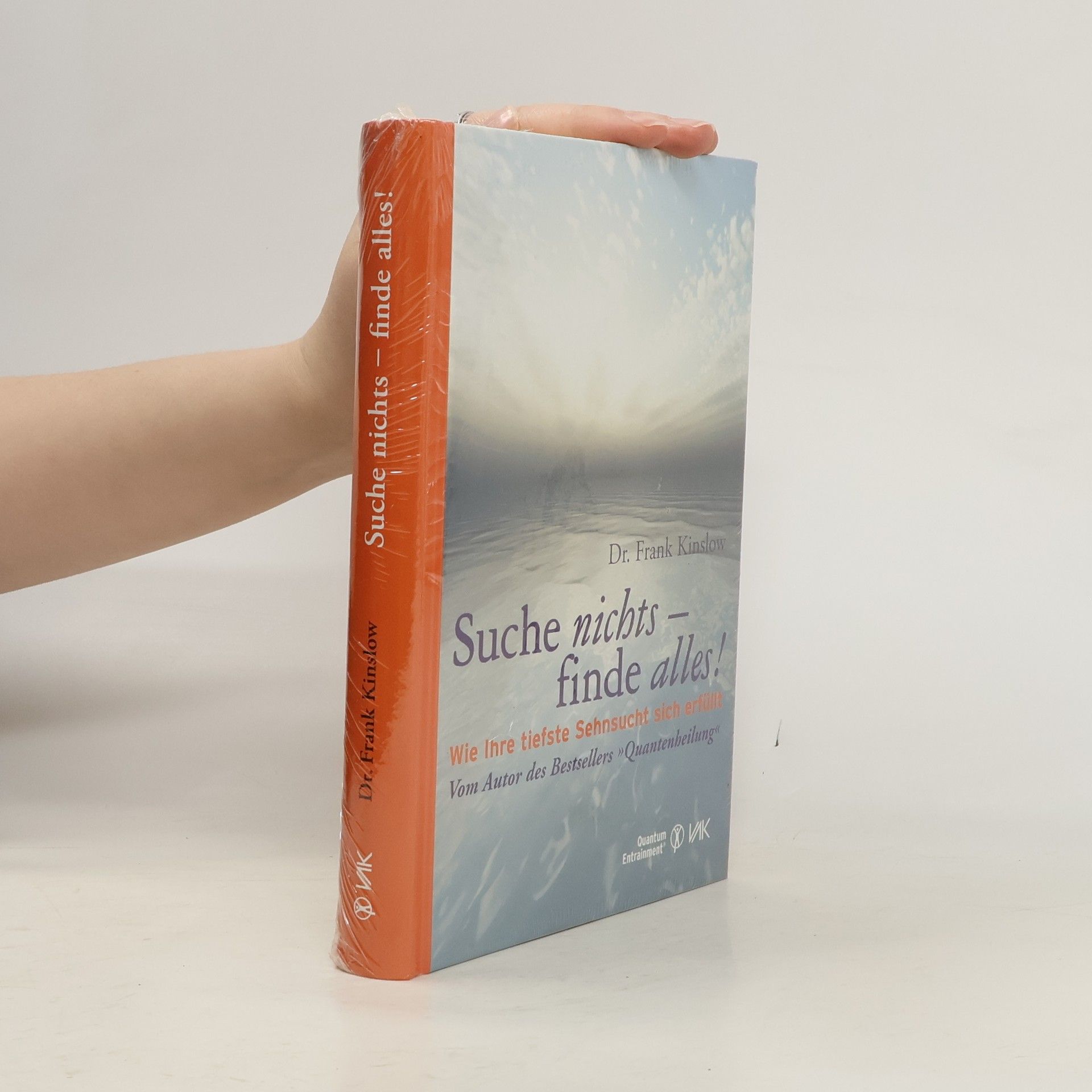 Suche nichts - finde alles!