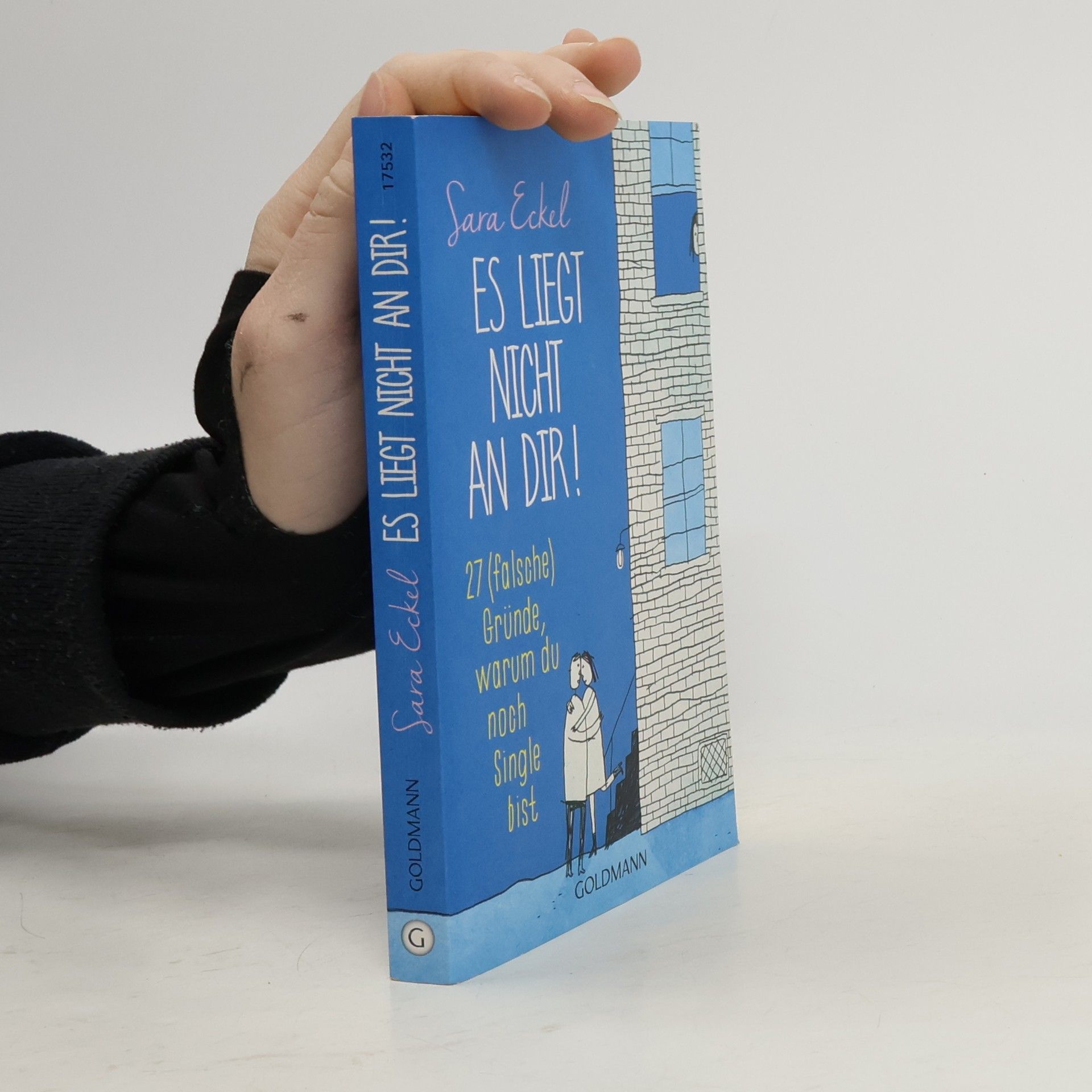 Es liegt nicht an dir!