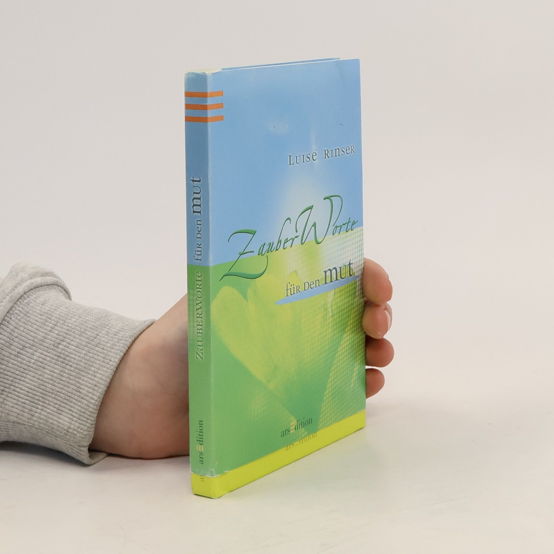 ZauberWorte für den Mut