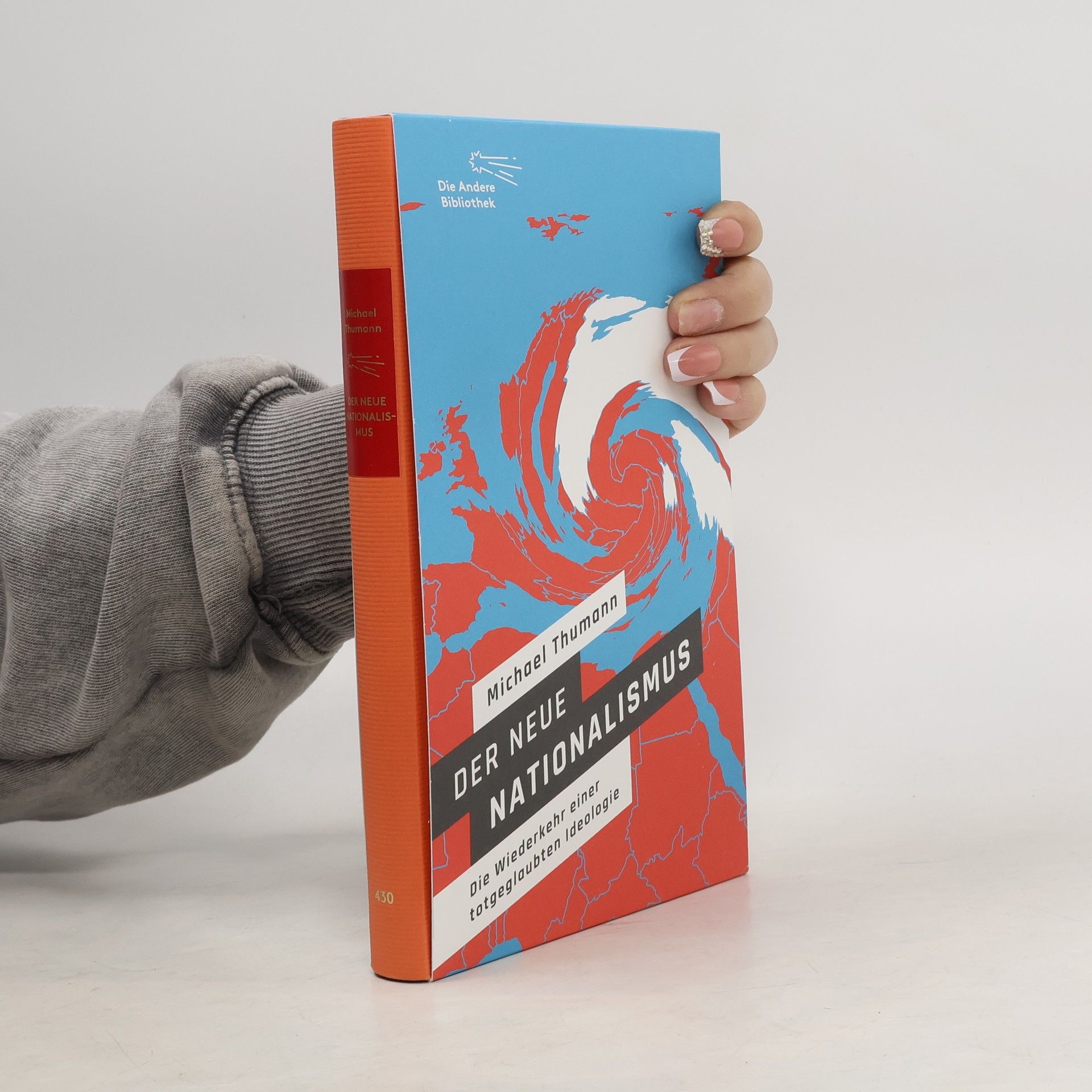 Der neue Nationalismus