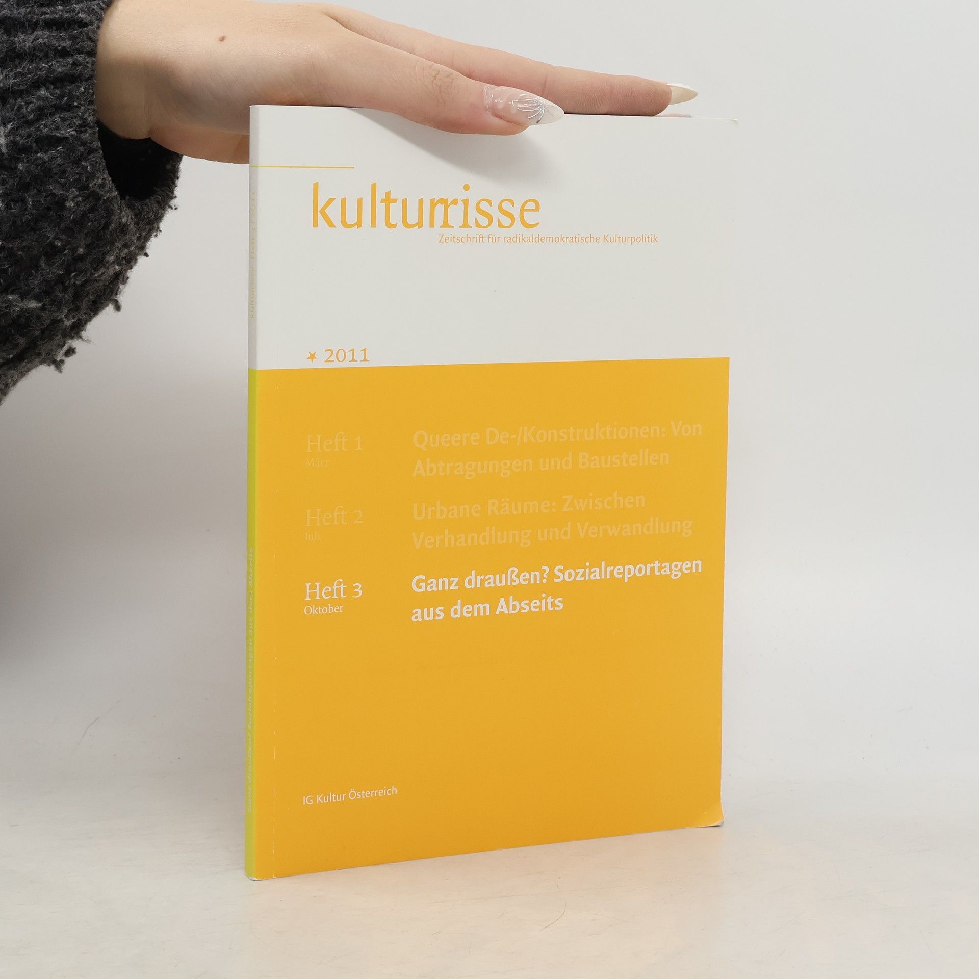kolektiv Kulturrisse 3