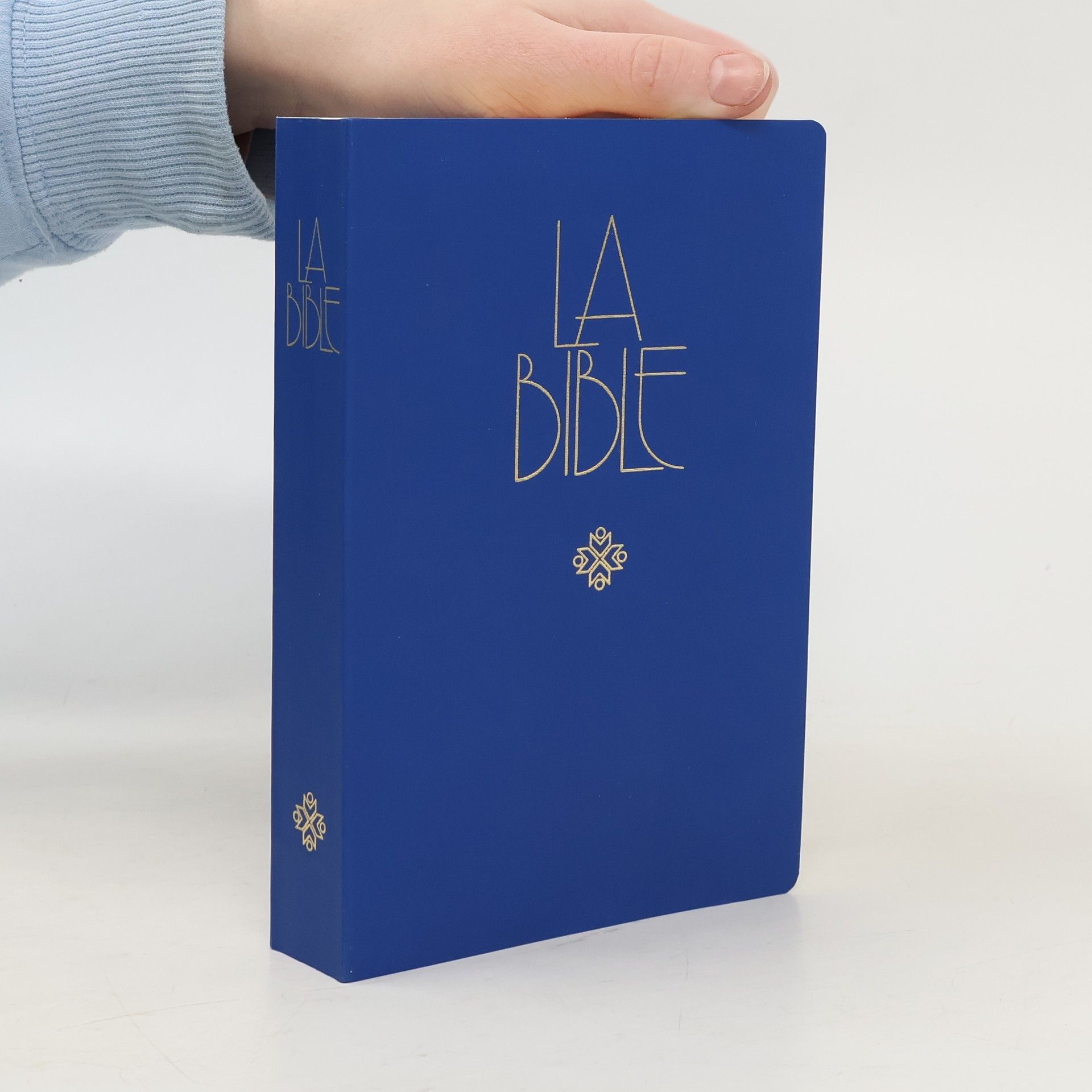 Collectif d'auteurs La Bible