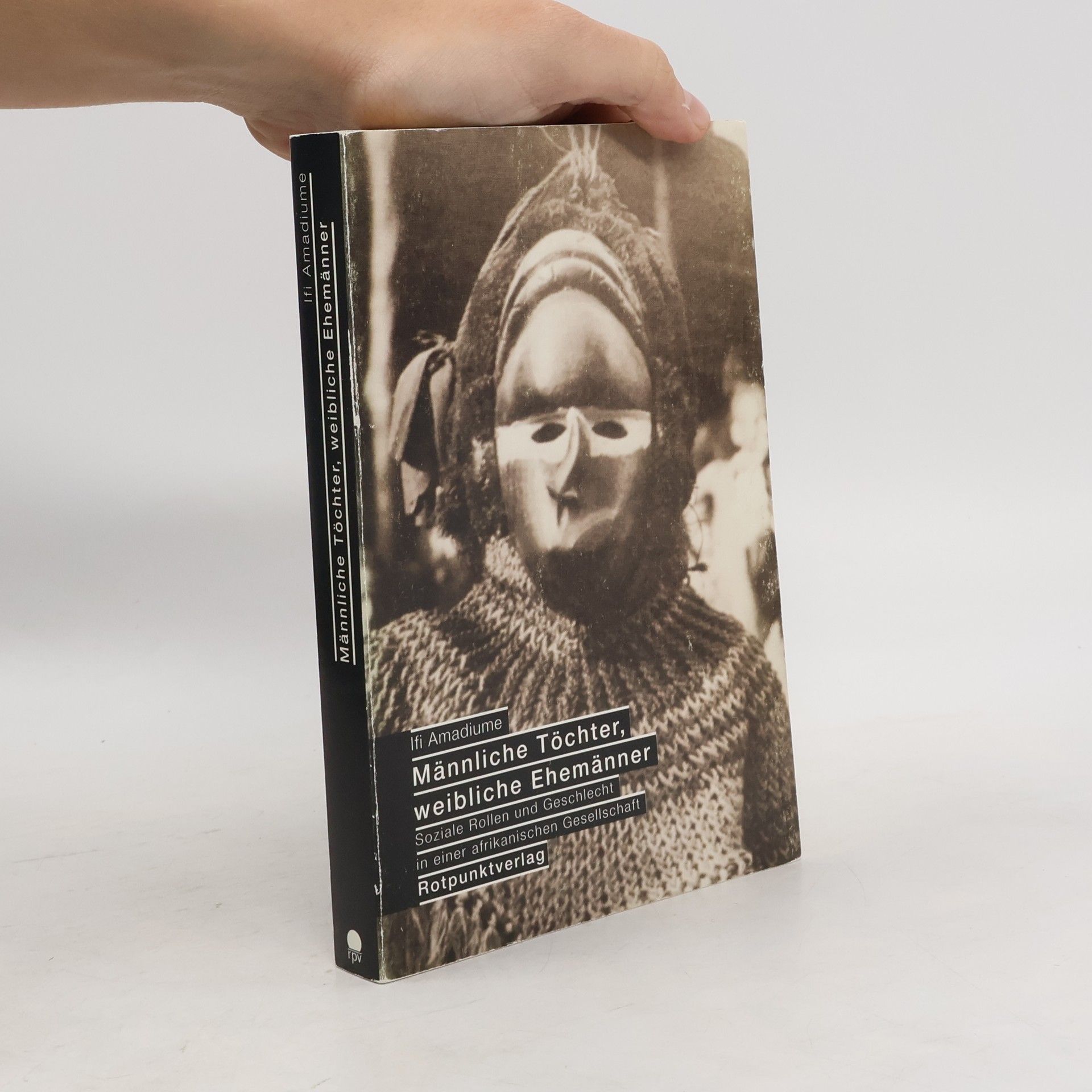 Männliche Töchter und weibliche Ehemänner