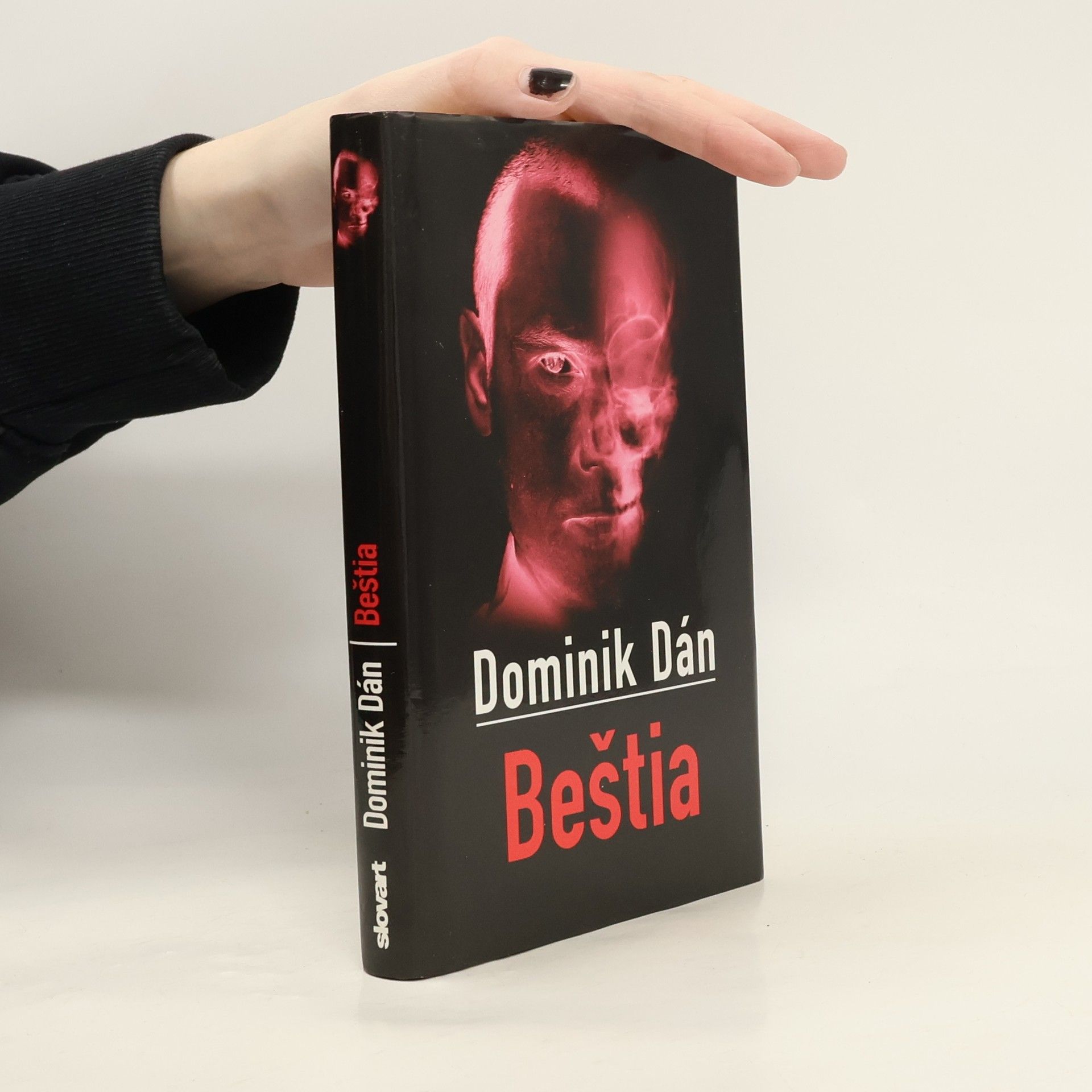Beštia